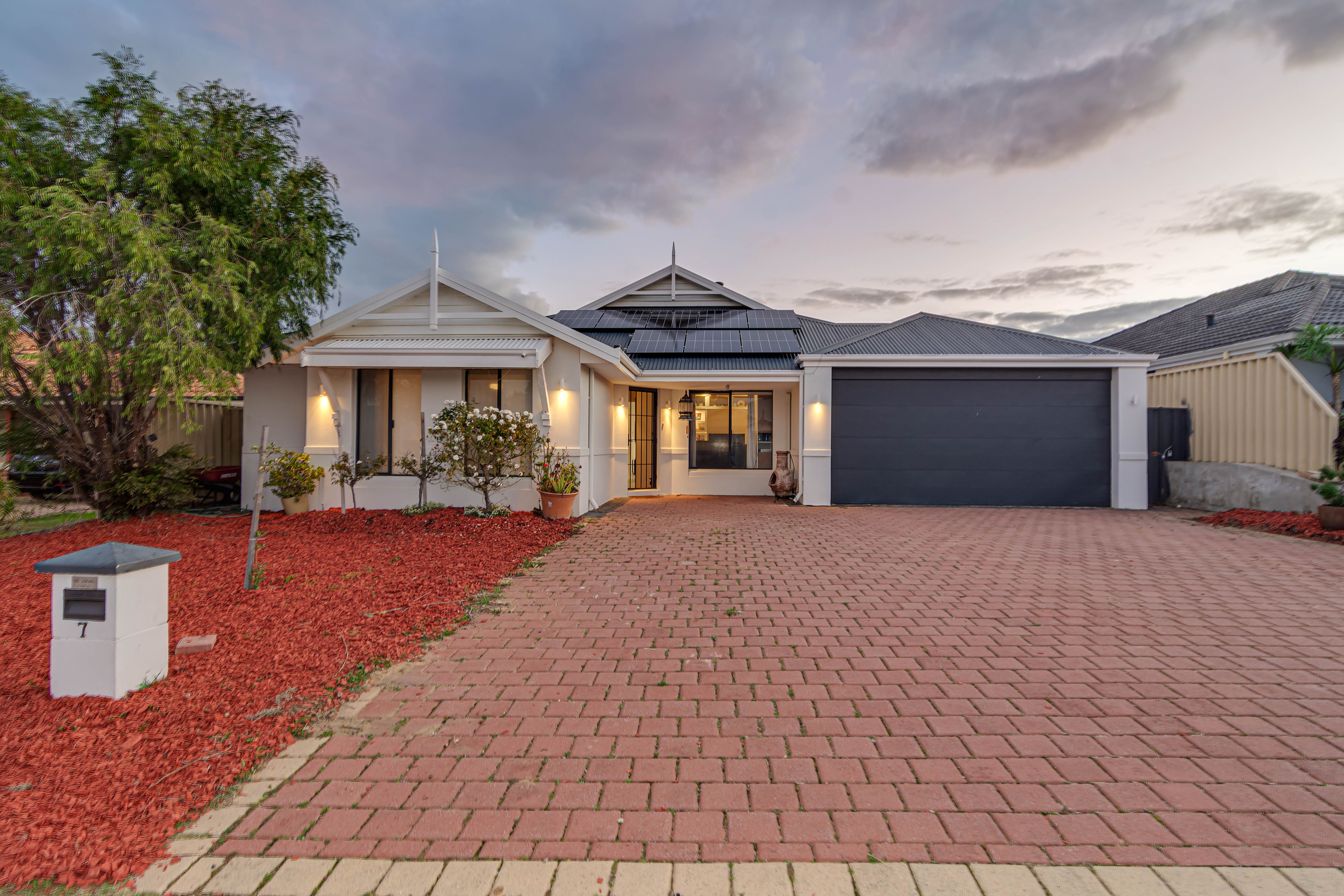7 Medstead Way — photo from Ray White Northern Coast
