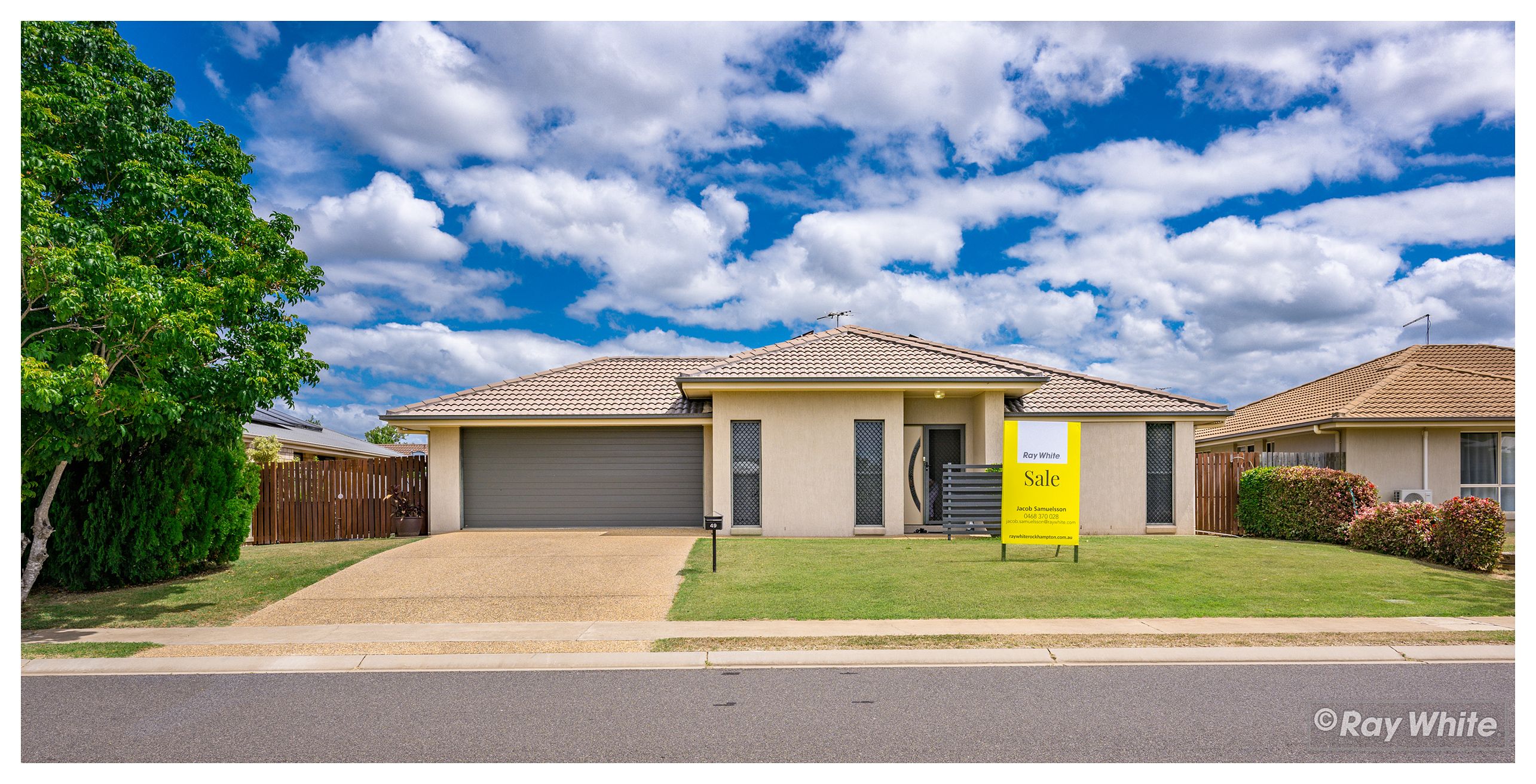 49 Lillypilly Avenue