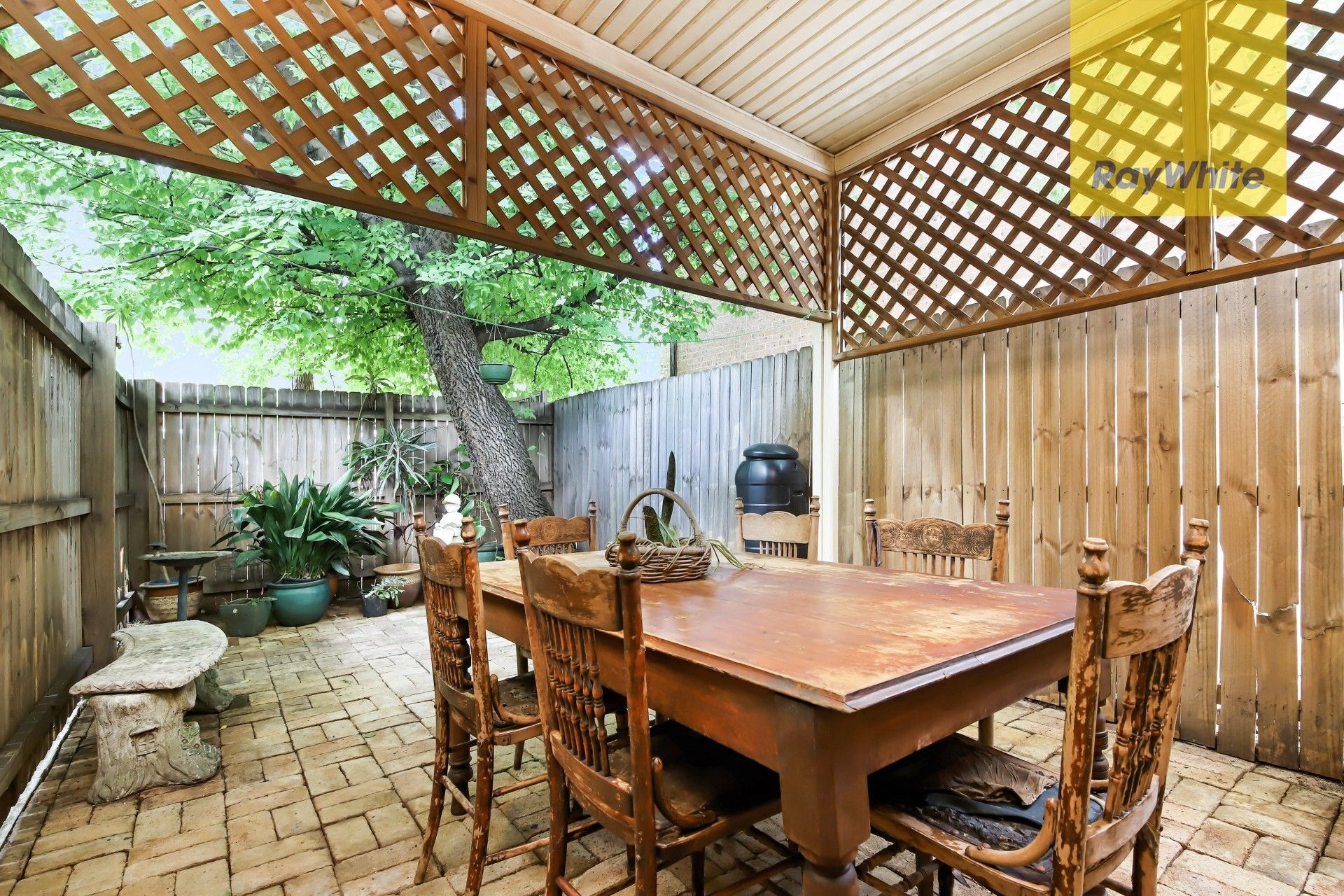 33/11A Betts Street (AKA 47-49 Victoria Rd), Parramatta, NSW 2150
