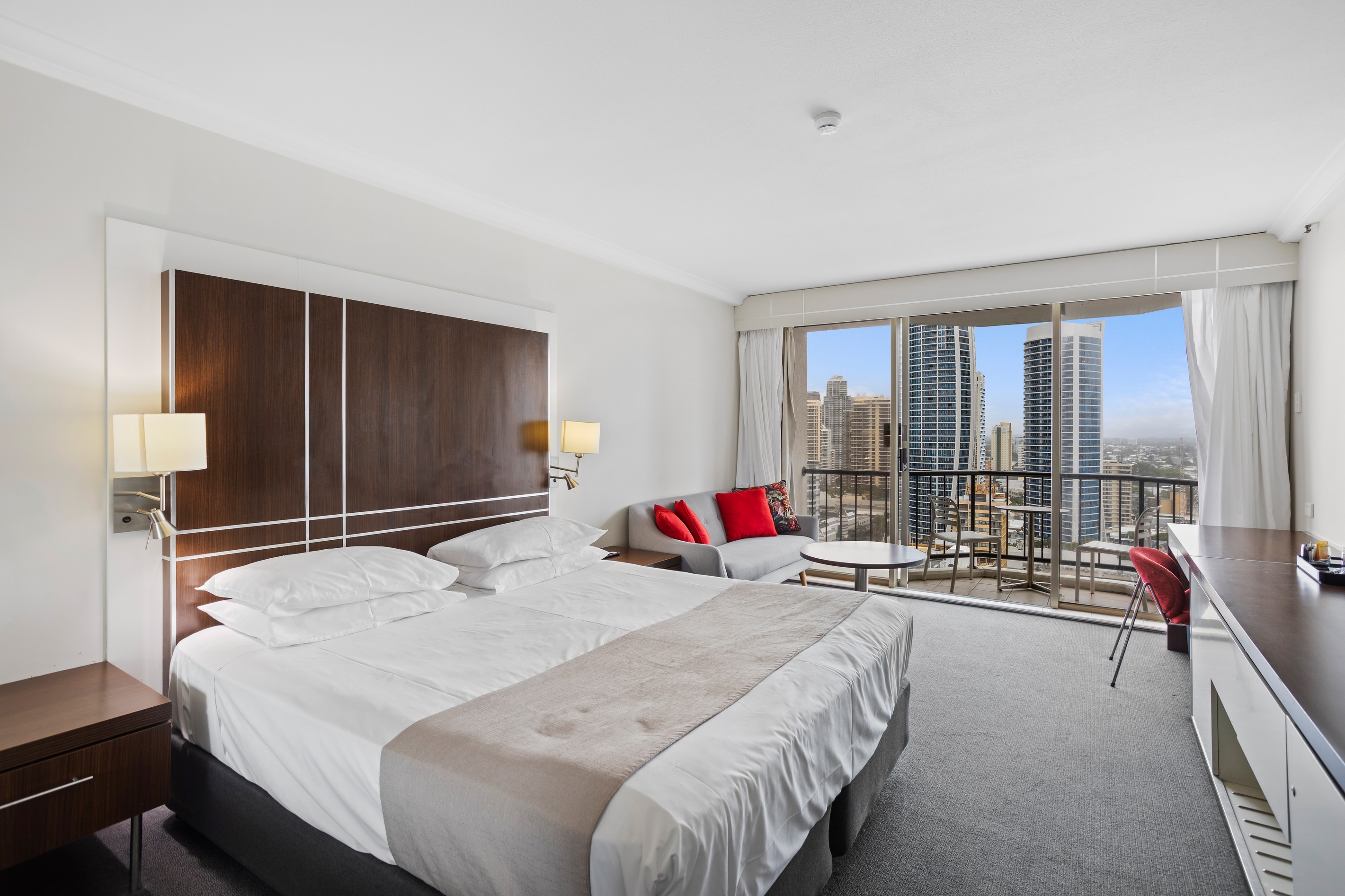 2006/22 View Avenue, Surfers Paradise, QLD 4217