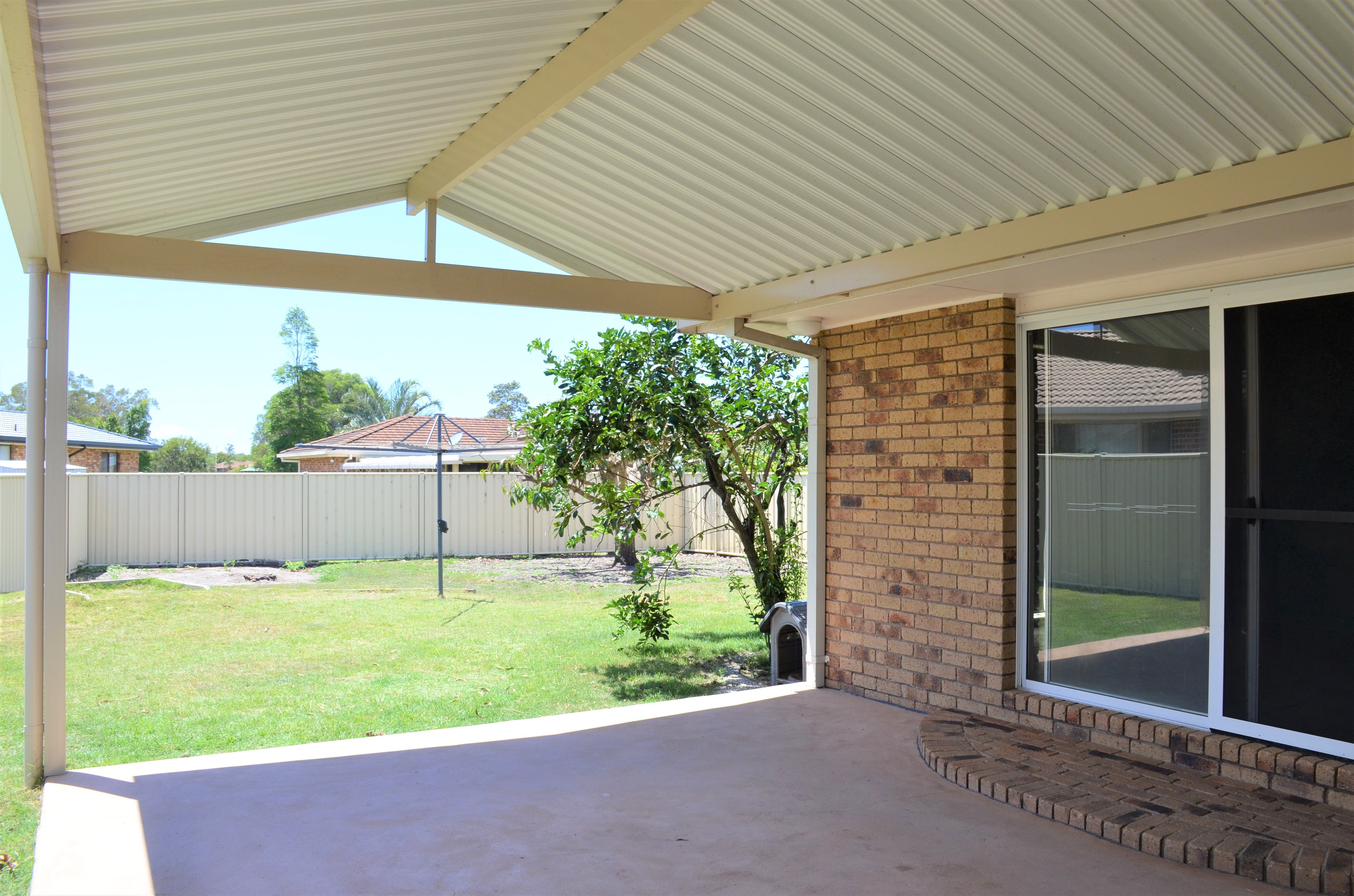 8 Melaleuca Drive, Yamba, NSW 2464