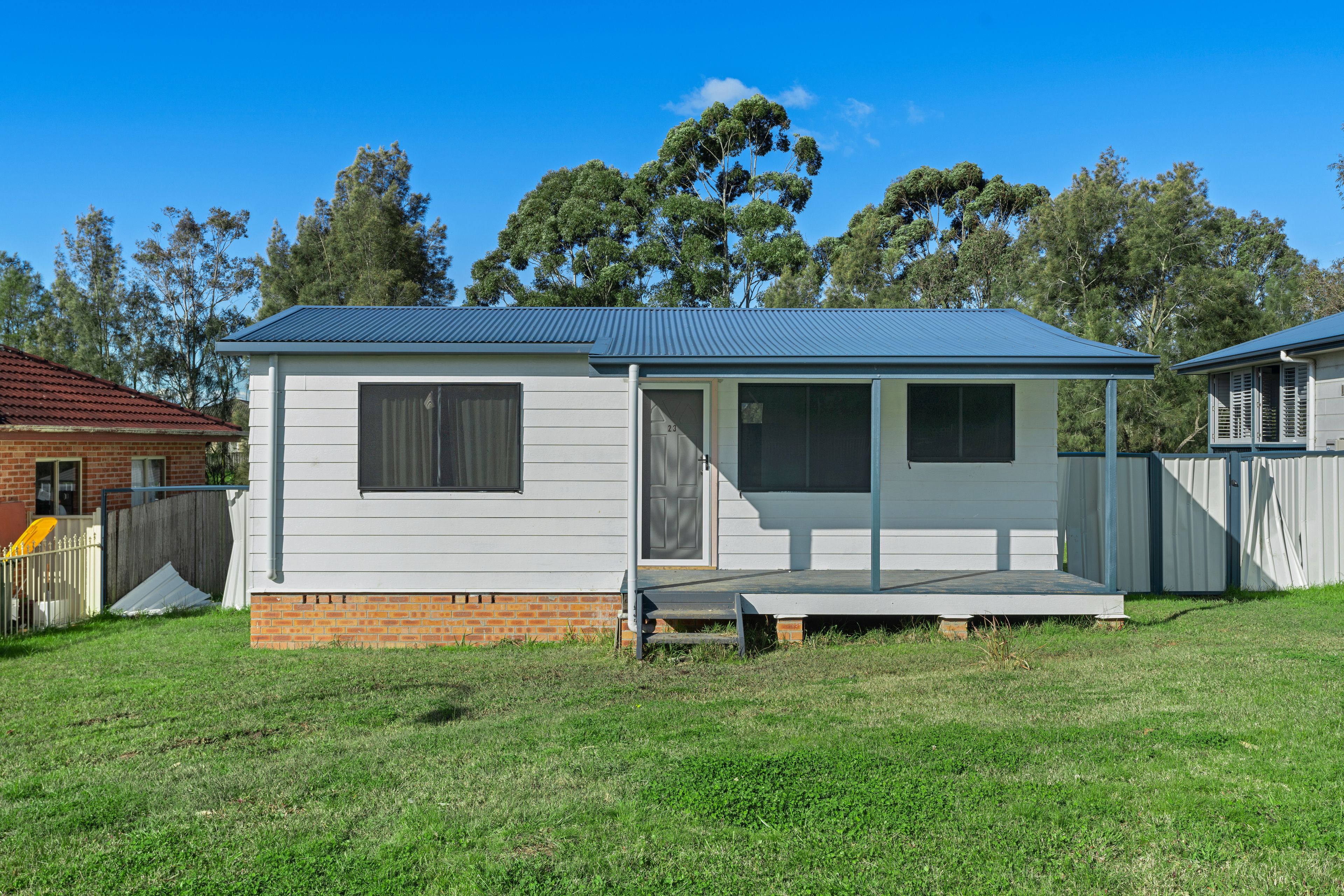 23 Antares Close, Nowra, NSW 2541 Sold House Ray White South Coast