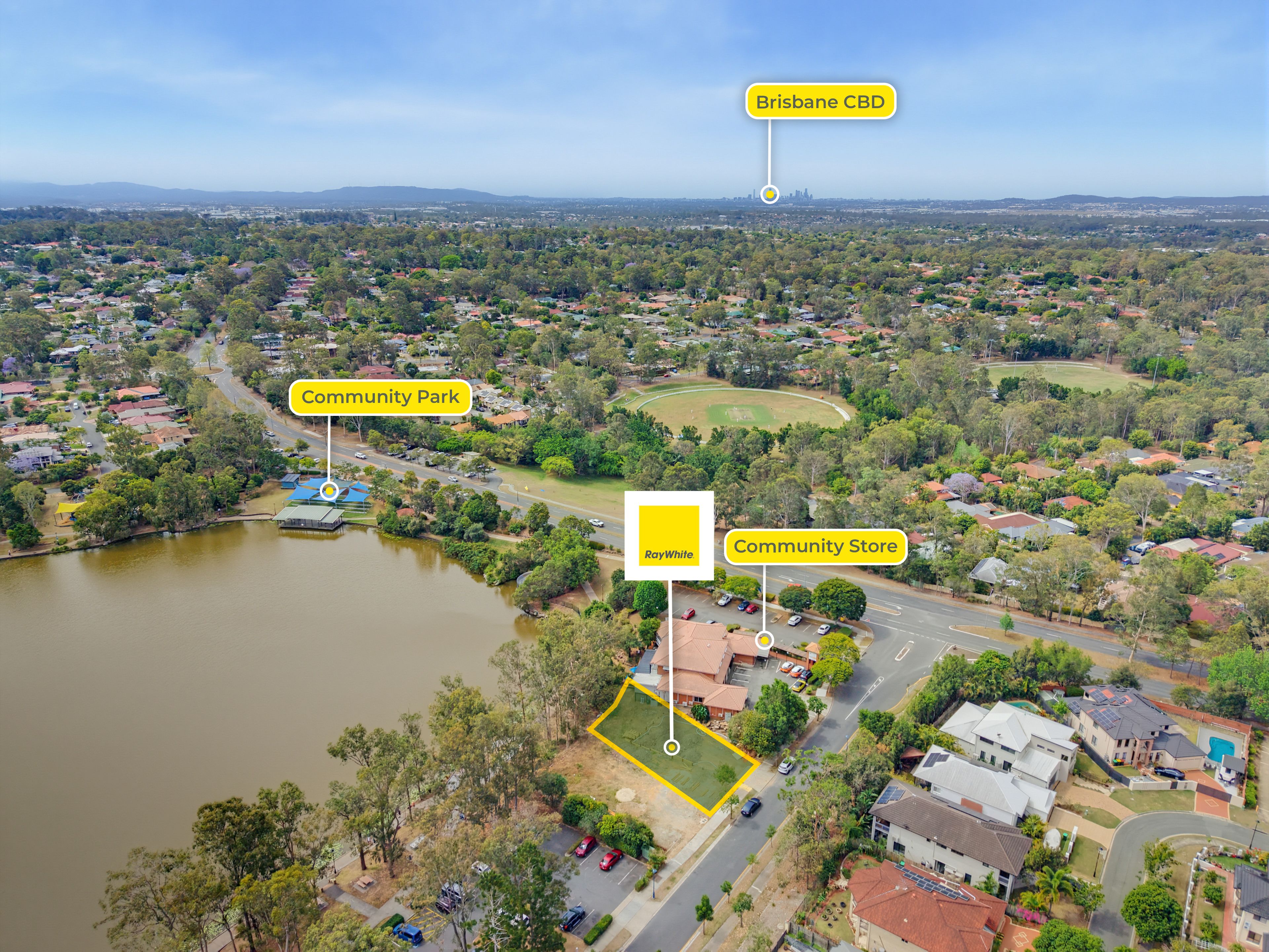 5 The Esplanade, Forest Lake, QLD 4078