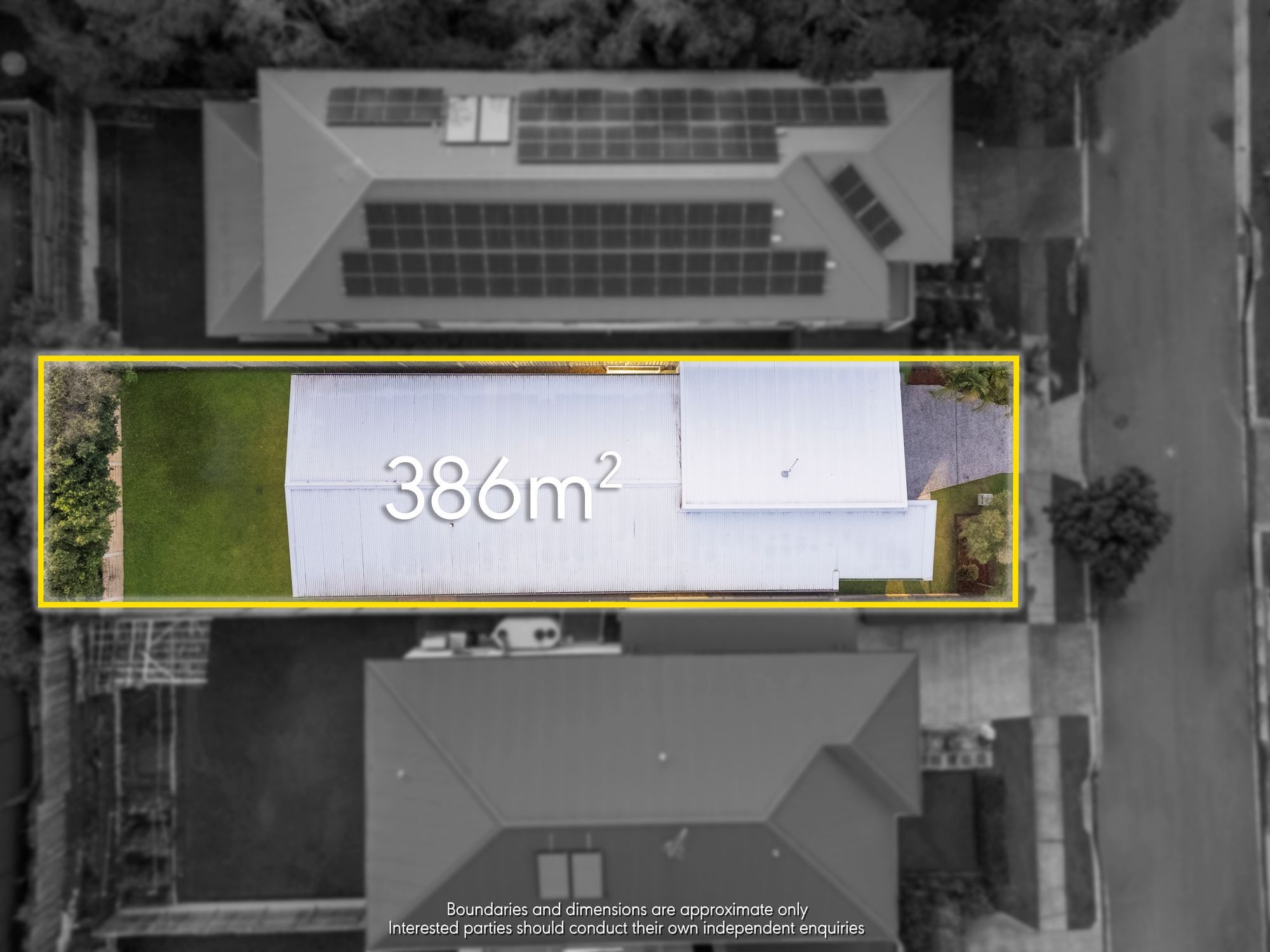 43 Frangipani Street — photo 20 of 20