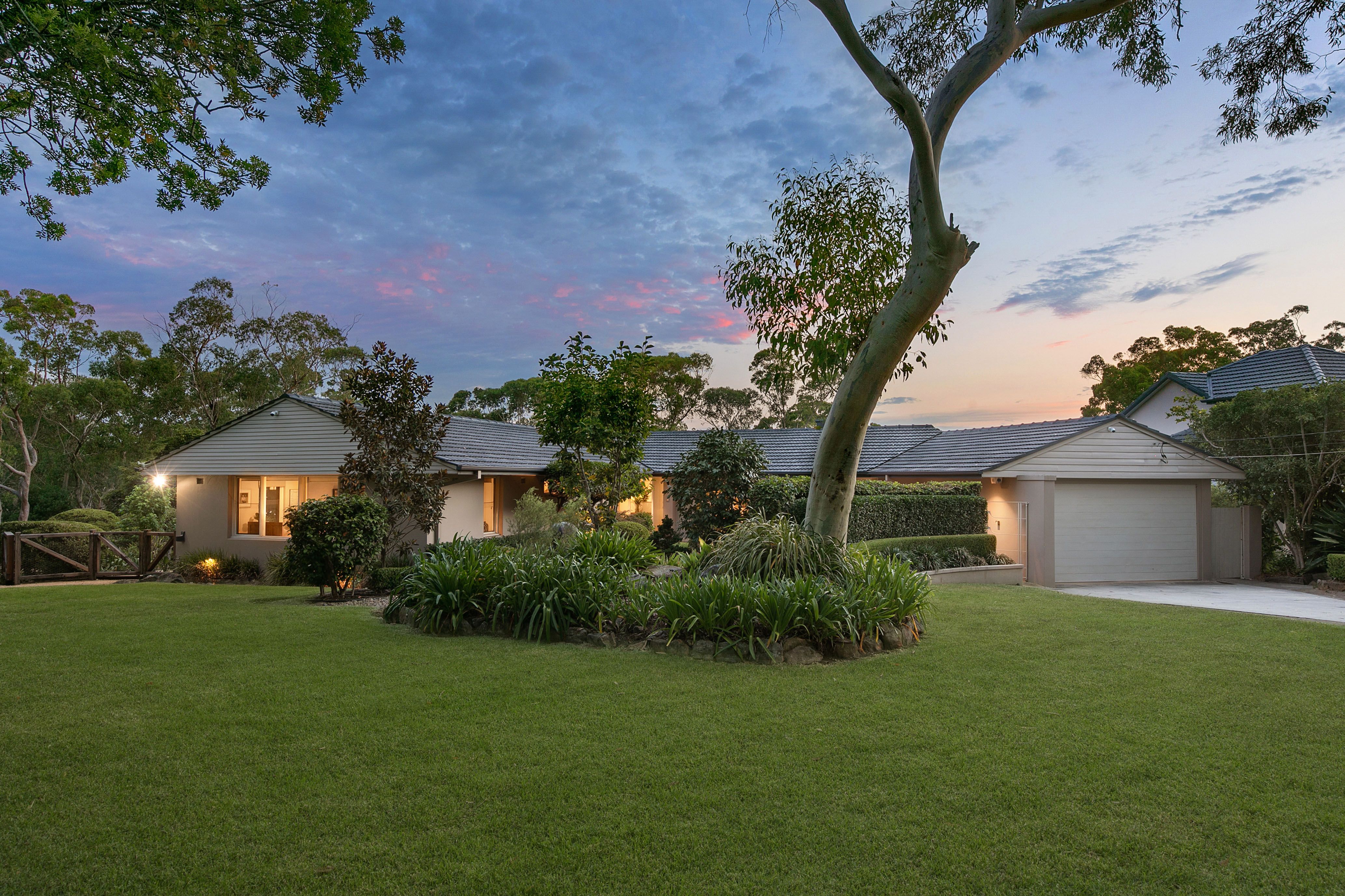 94 Beechworth Road, Pymble, NSW 2073