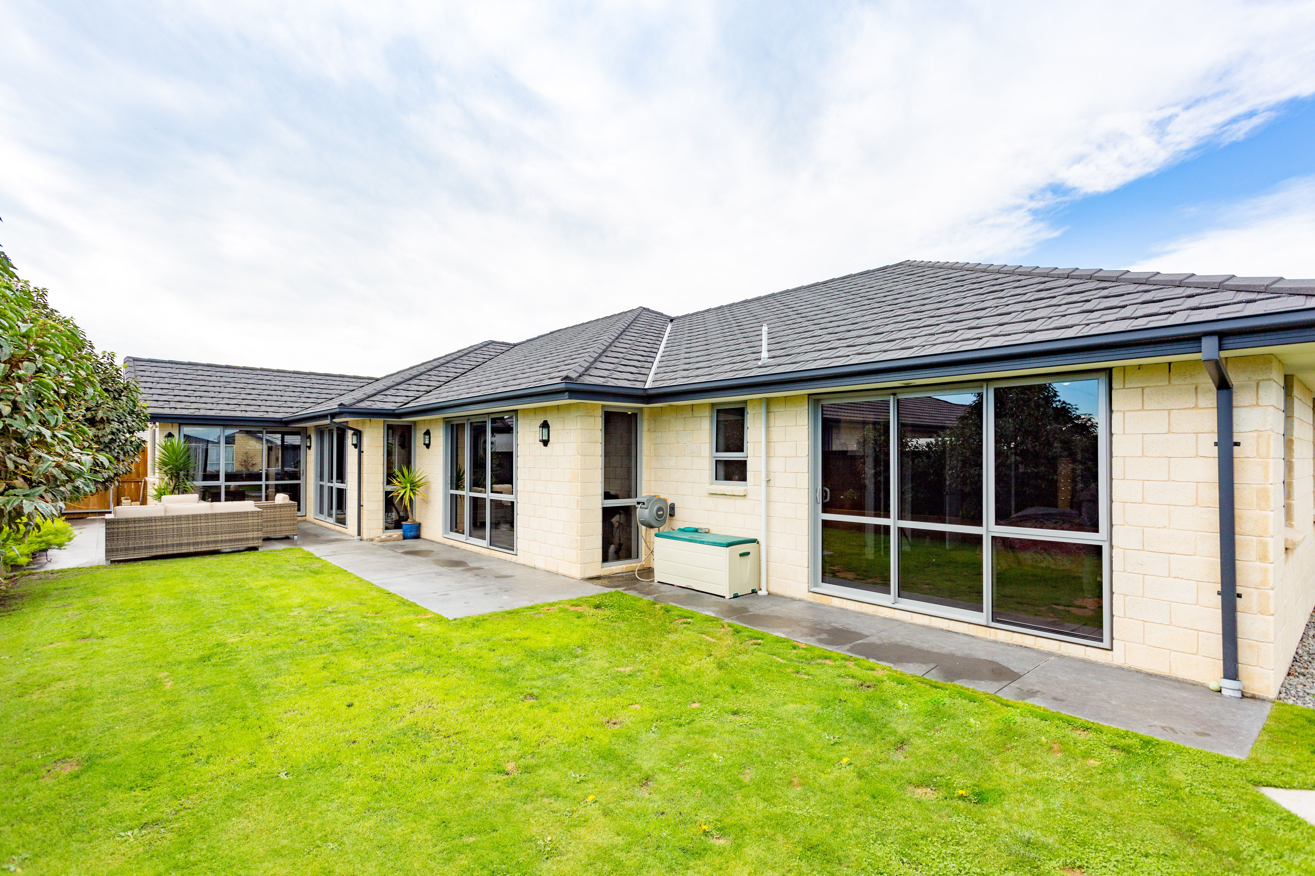 34 Mariposa Crescent, Aidanfield, Canterbury