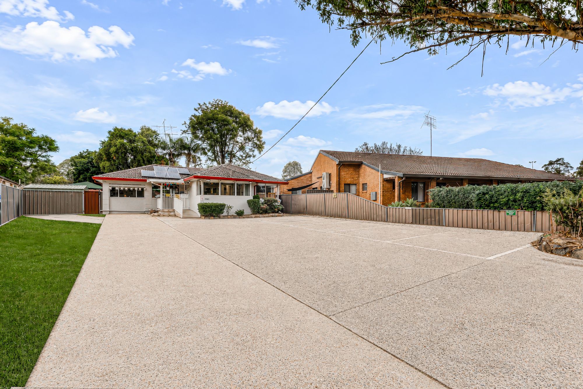 118 Woodriff Street, Penrith, NSW 2750