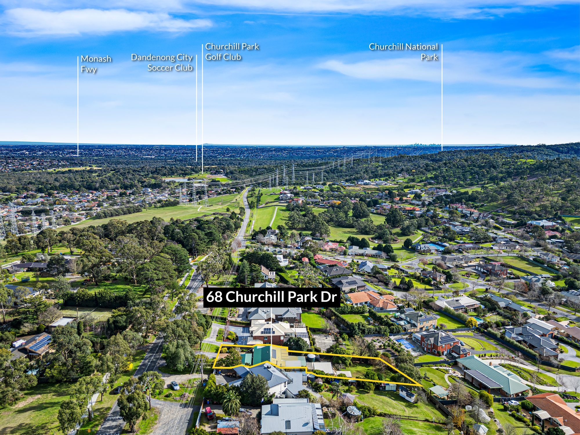 68 Churchill Park Drive — photo 19 of 19