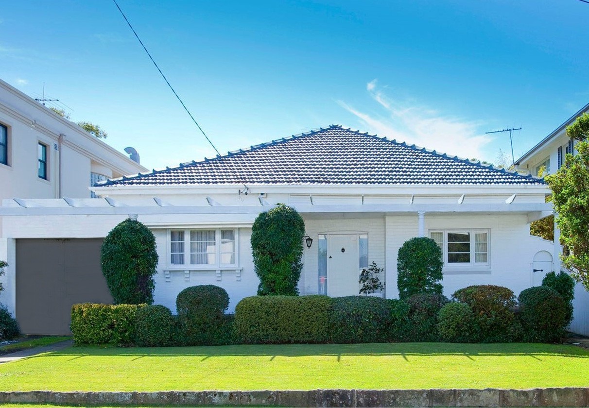 25 Towns Road, Vaucluse, NSW 2030