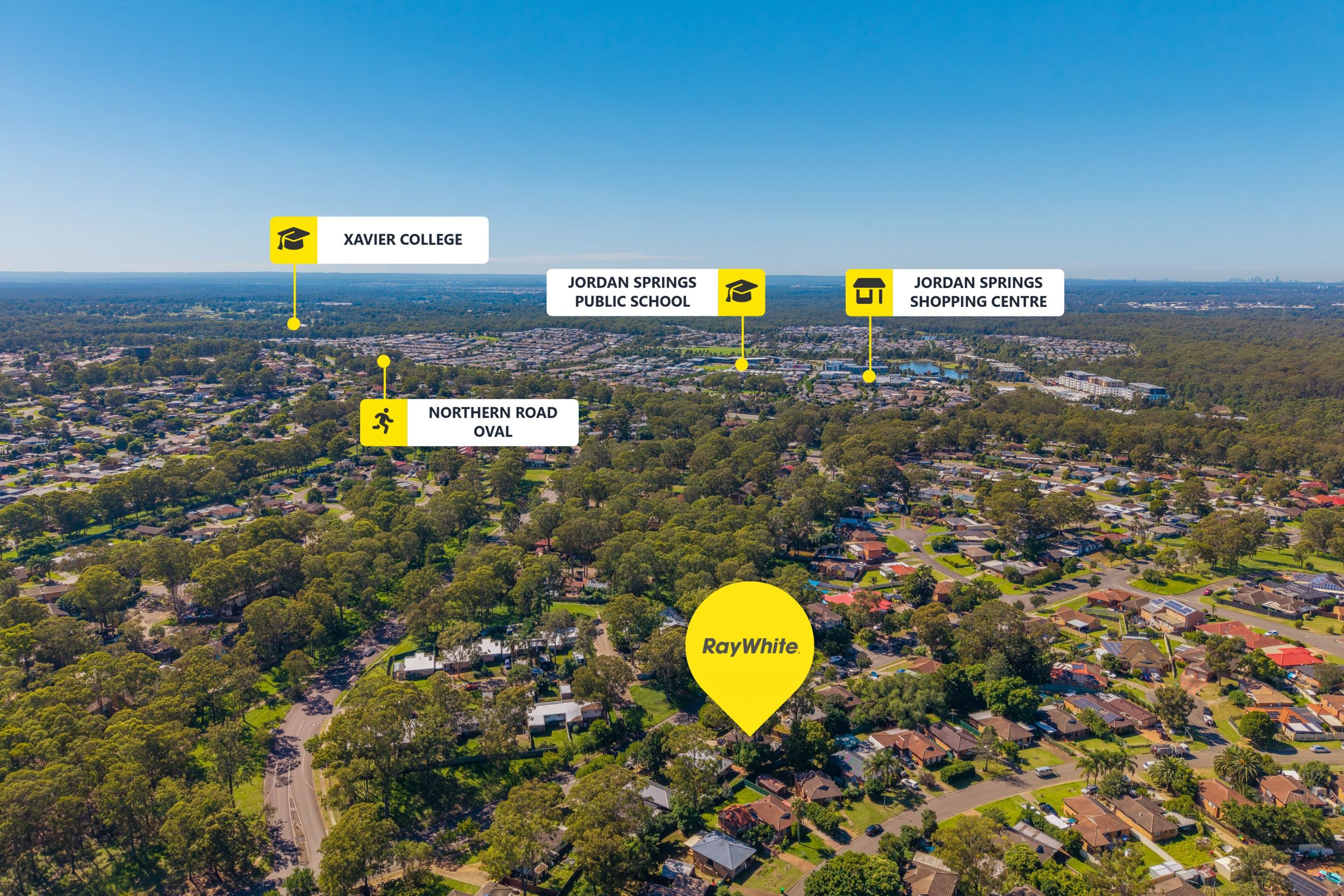 25 Sherringham Road, Cranebrook, NSW