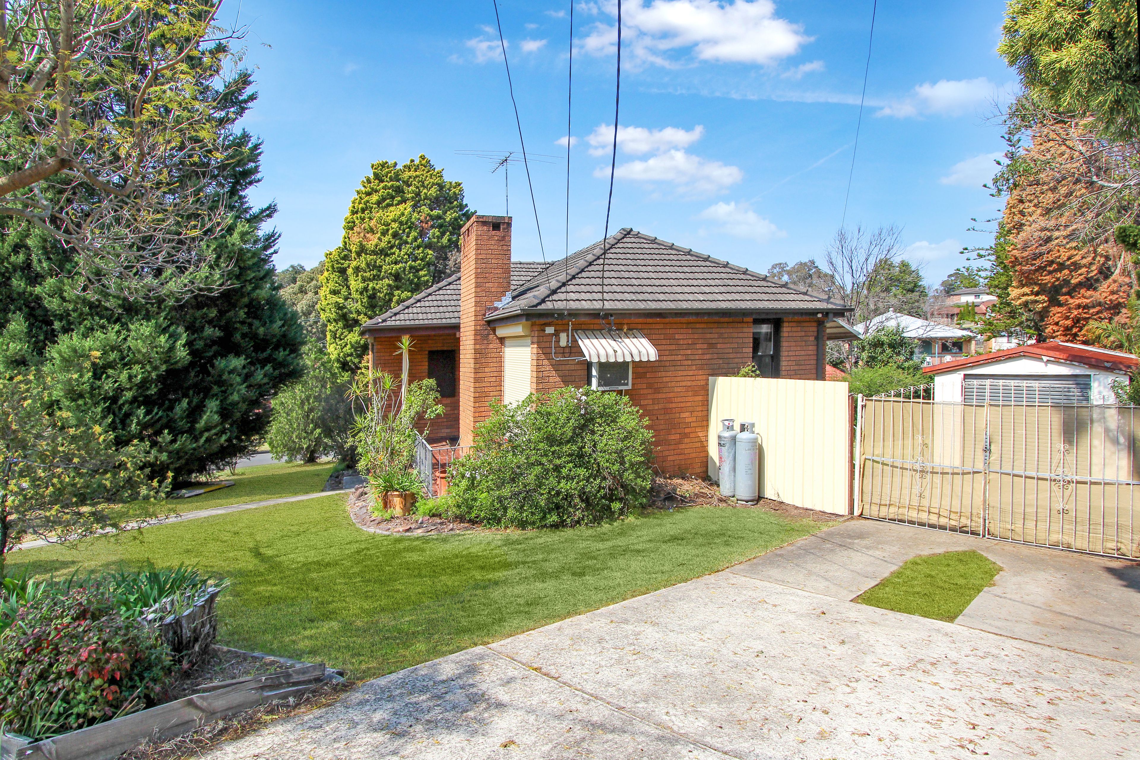10 Bidgee Road, Ryde, NSW 2112