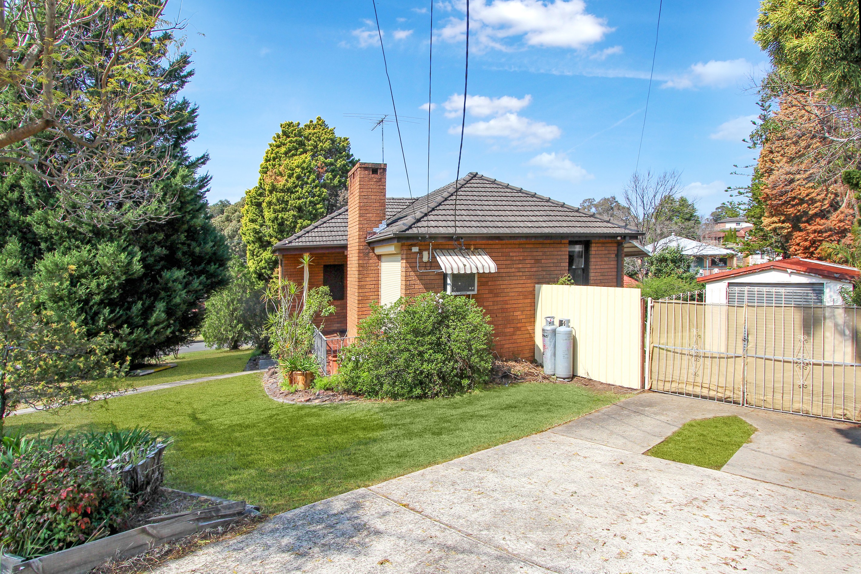 10 Bidgee Road, Ryde, NSW 2112