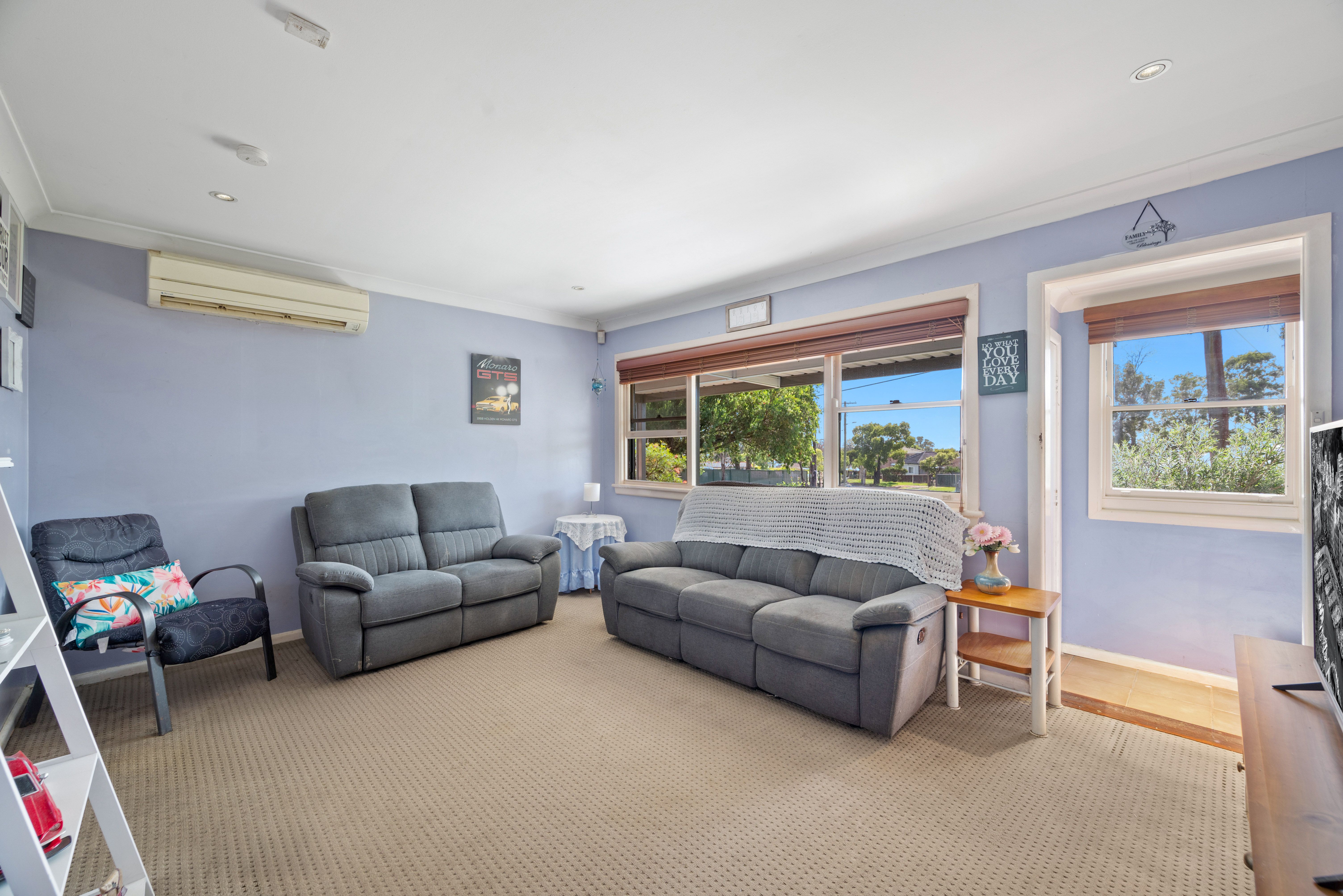 119 Richmond Road, Cambridge Park, NSW