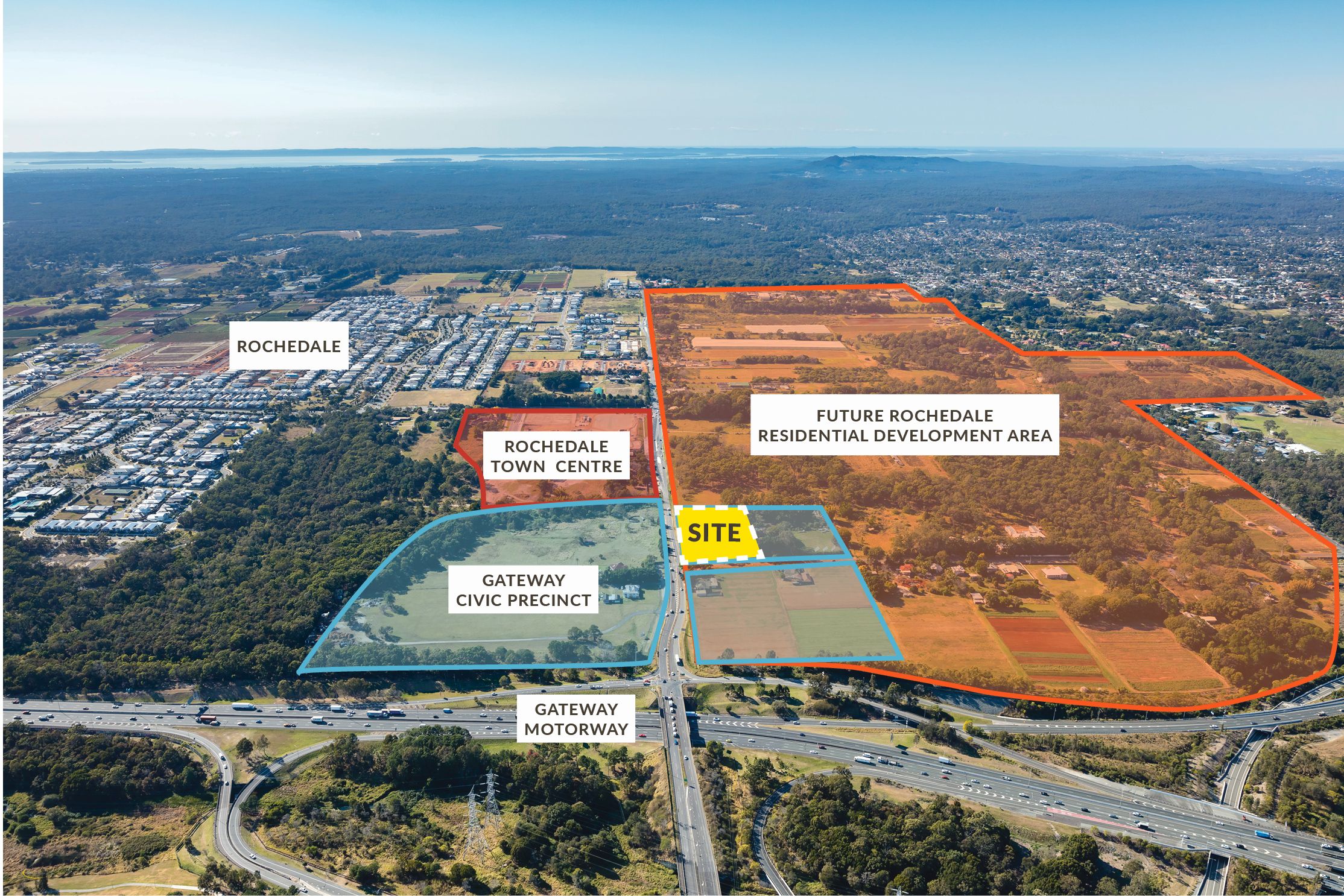 345 Miles Platting Road, Rochedale, QLD 4123