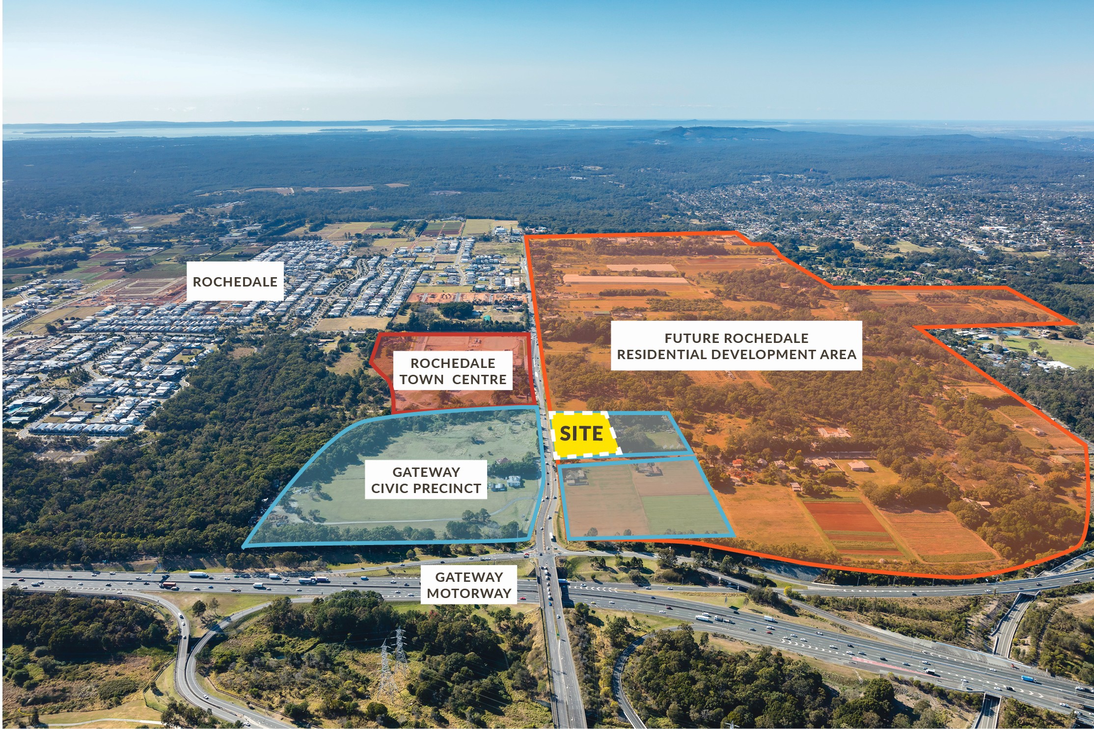 345 Miles Platting Road, Rochedale, QLD 4123