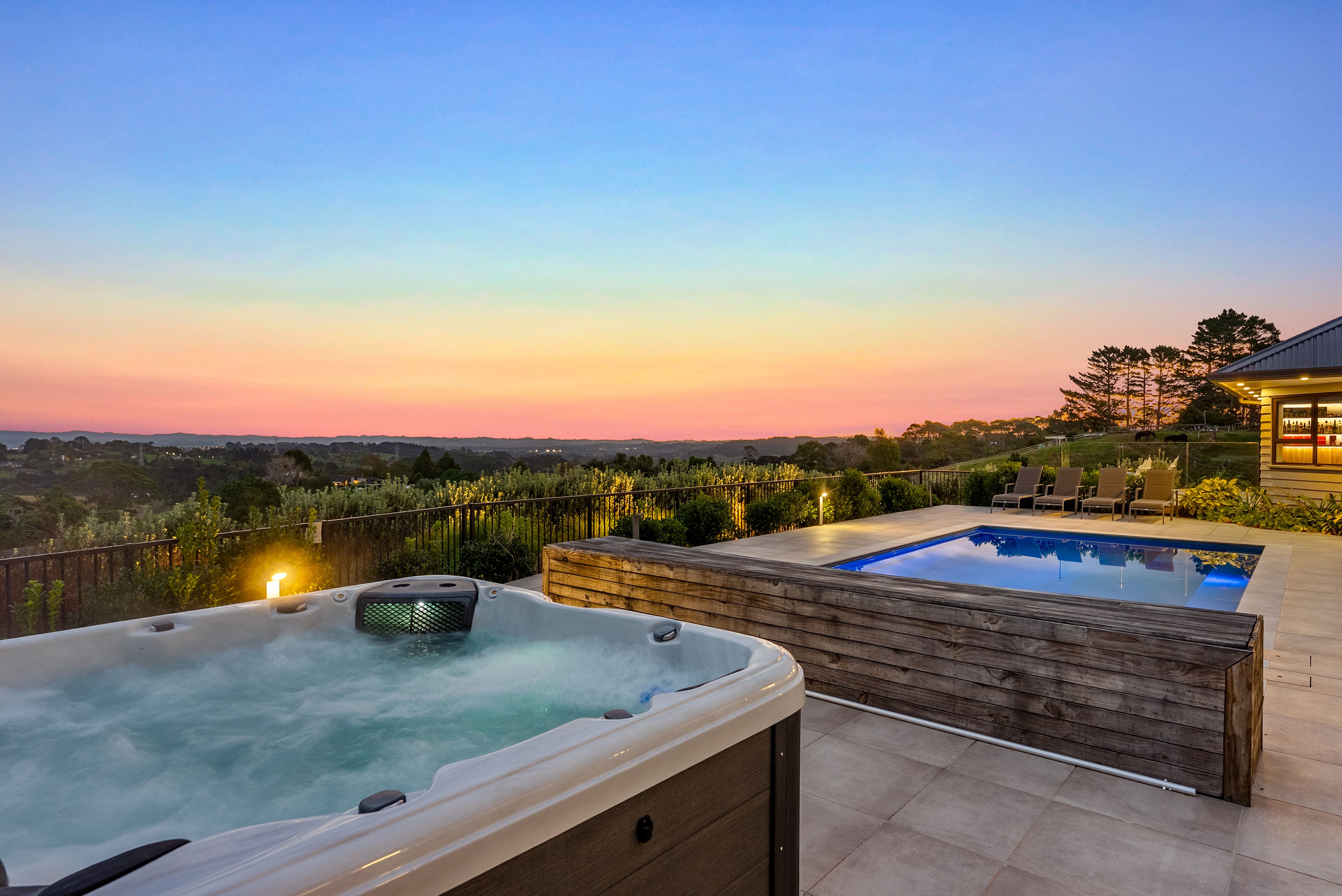 246 Glenmore Road, Coatesville, North Shore City