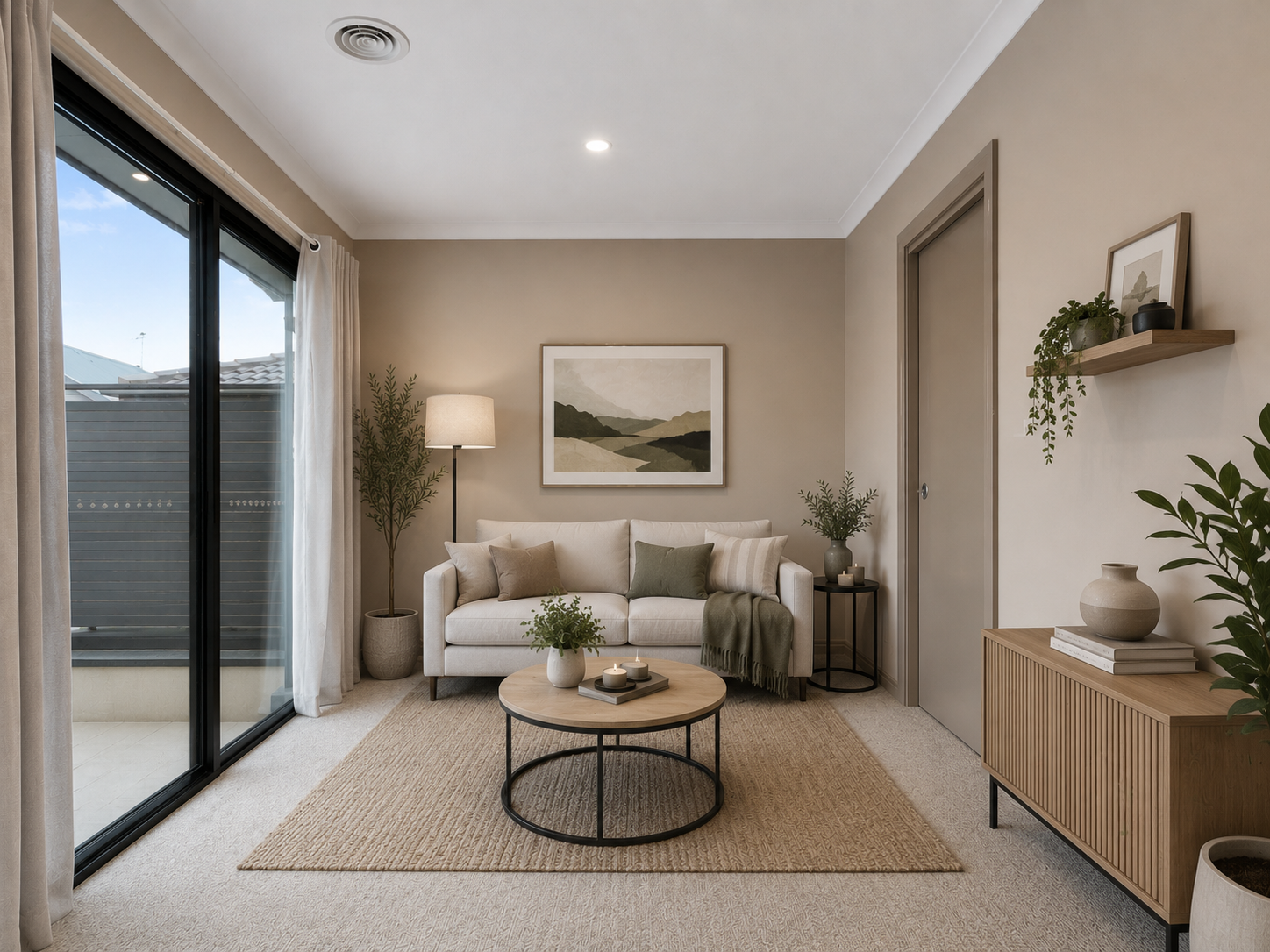 1/21 Stuart Street, Noble Park, VIC 3174