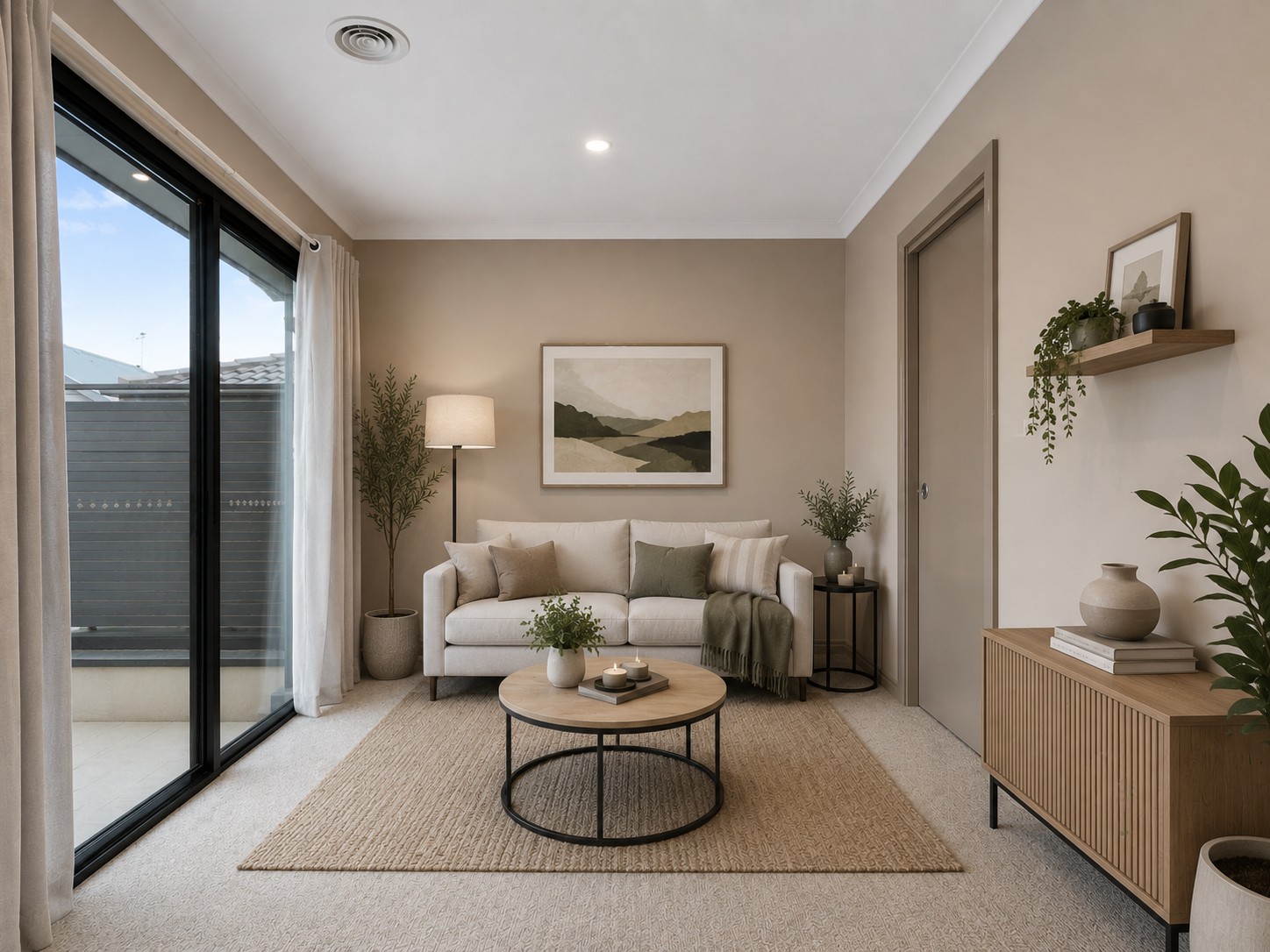 1/21 Stuart Street, Noble Park, VIC 3174