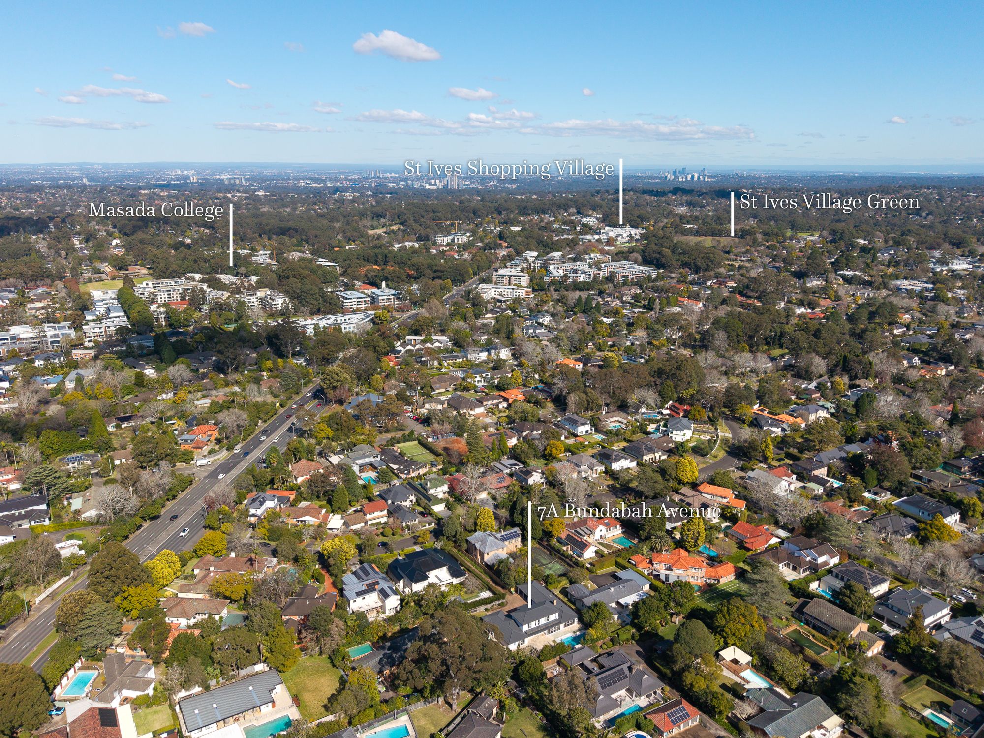 7A Bundabah Avenue — photo 18 of 18