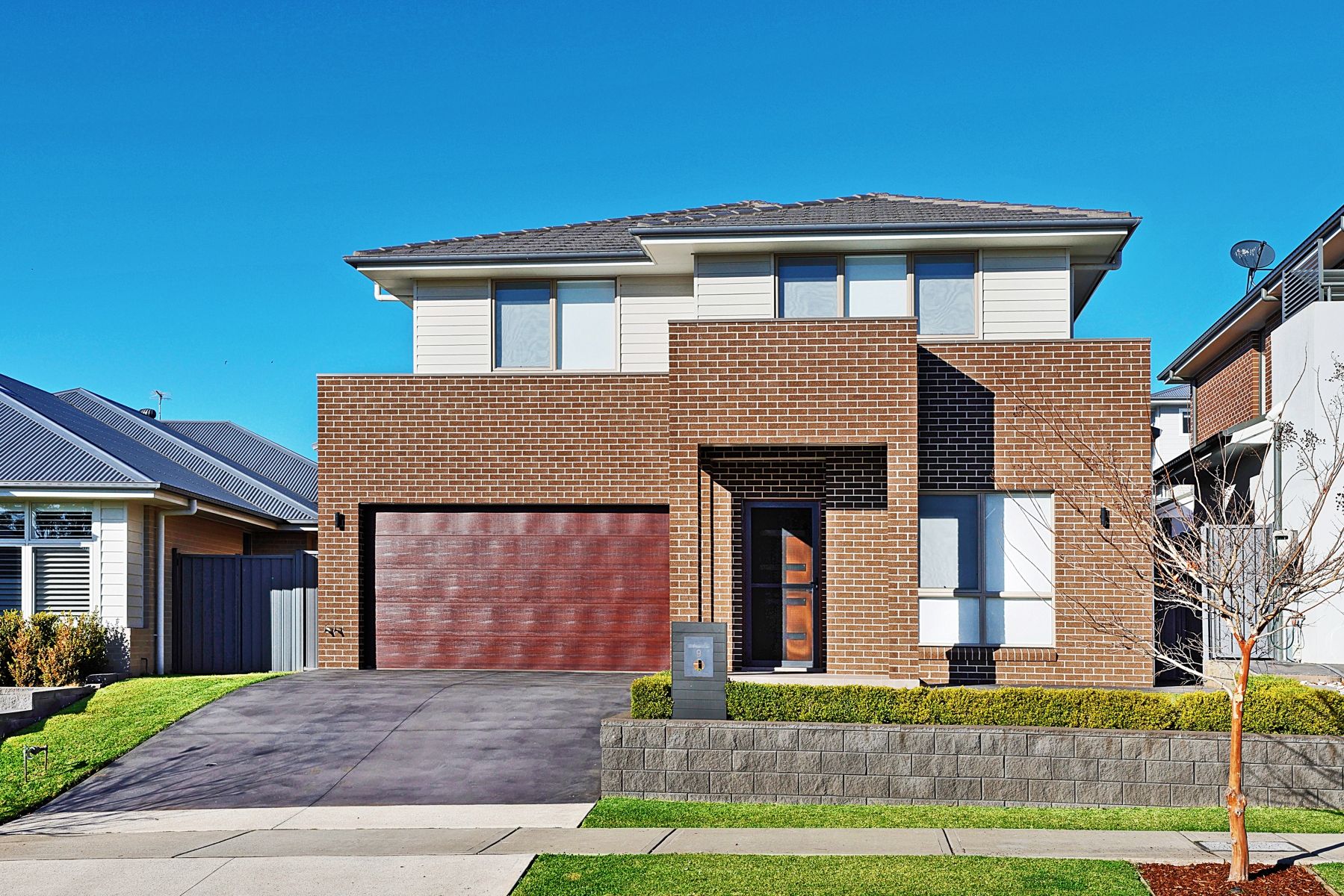 9 Galloway Road, Glenmore Park, NSW