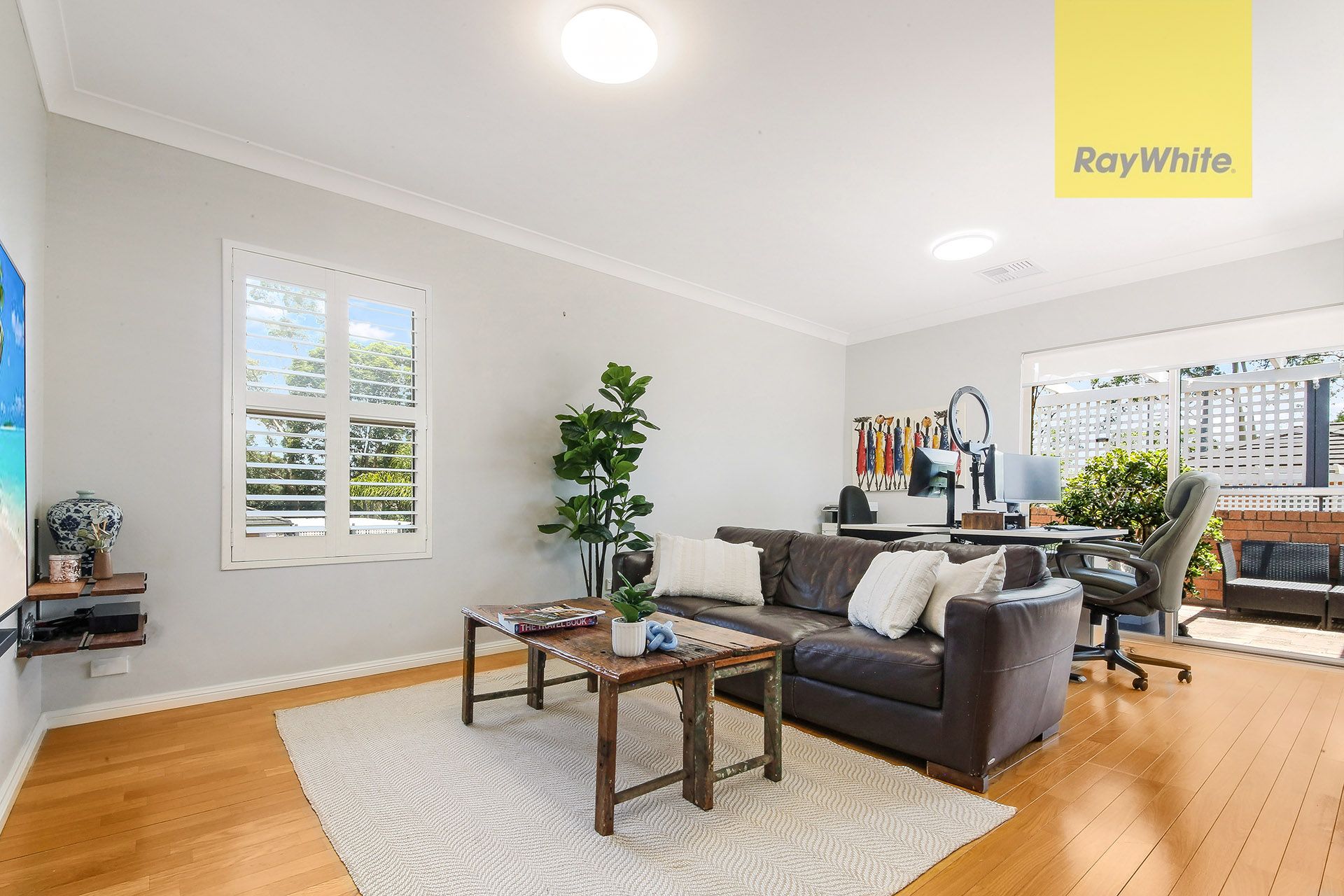 12/8A Ingleby Street, Oatlands, NSW 2117
