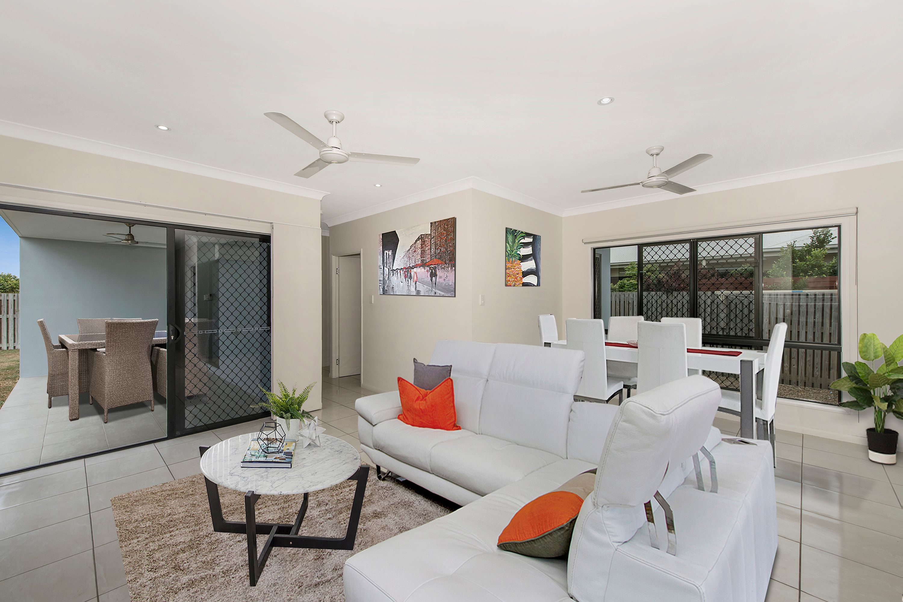 5 Yanuca Street, Burdell, QLD 4818
