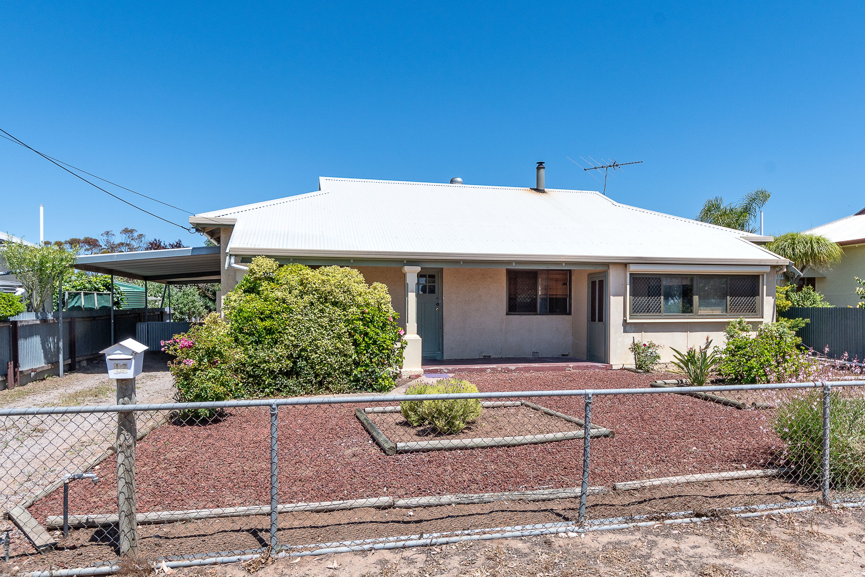 17 Upton Street, Tailem Bend SA 5260