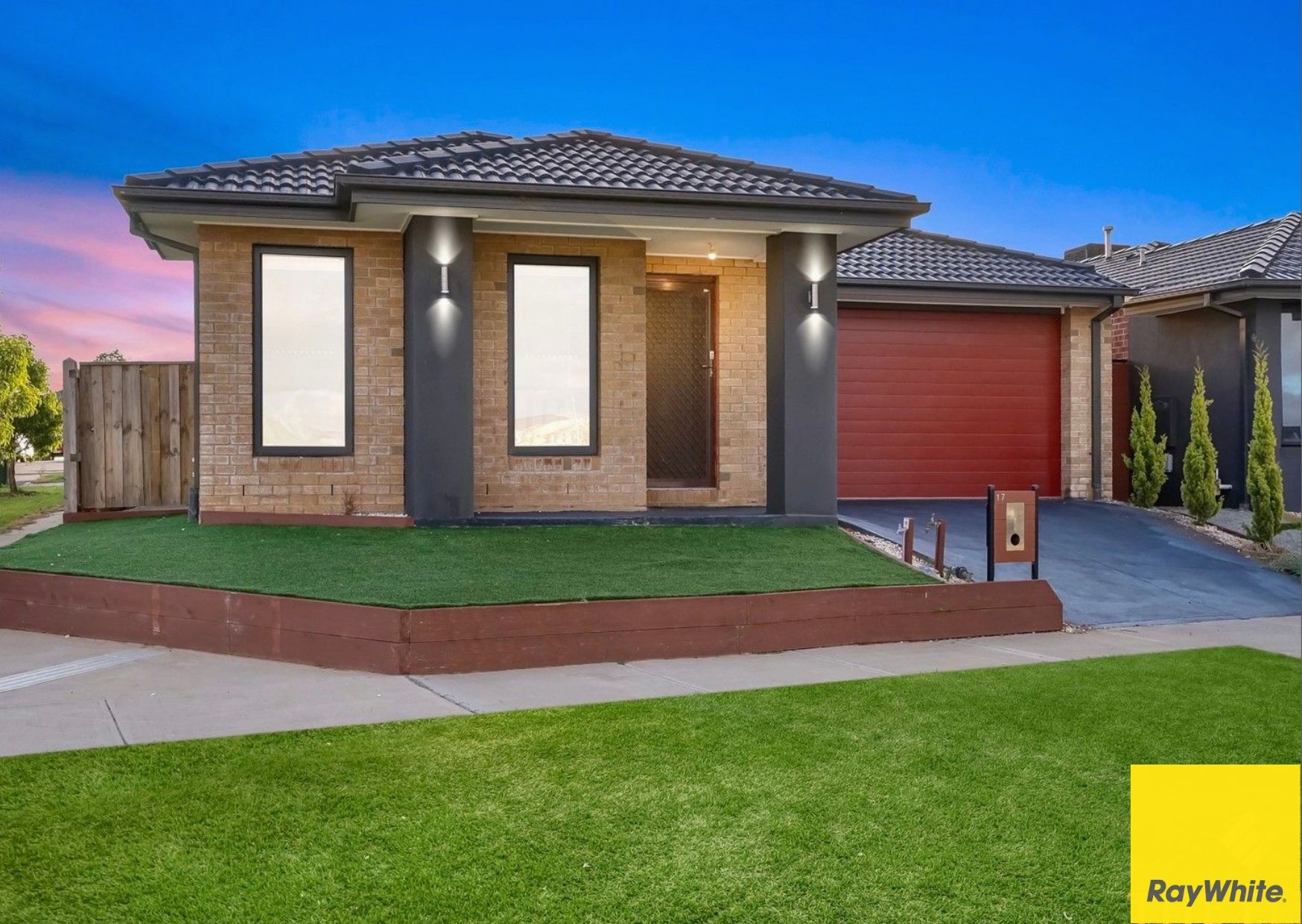 17 Bendigo Drive, Tarneit, VIC 3029
