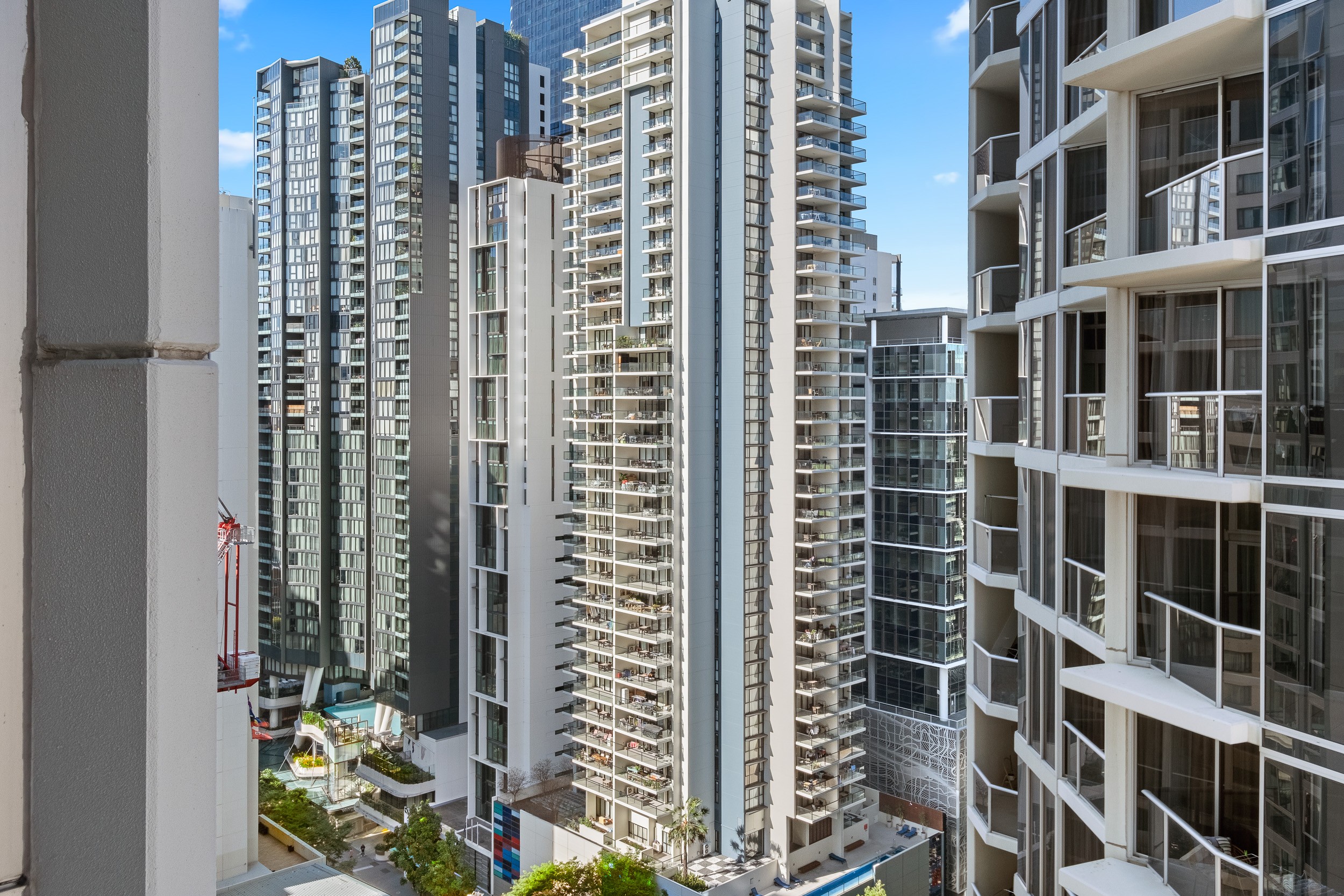 2006/108 Albert Street, Brisbane City, QLD 4000