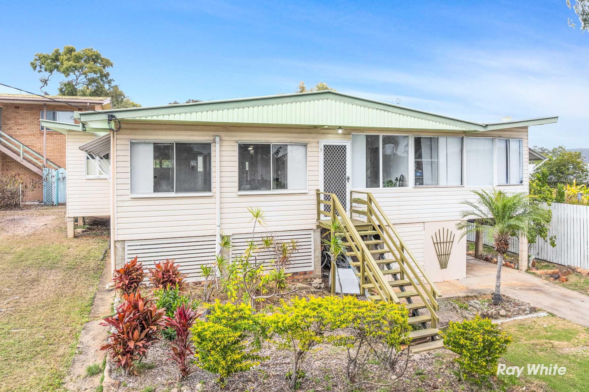 2 Old Scenic Highway — photo from Ray White Yeppoon