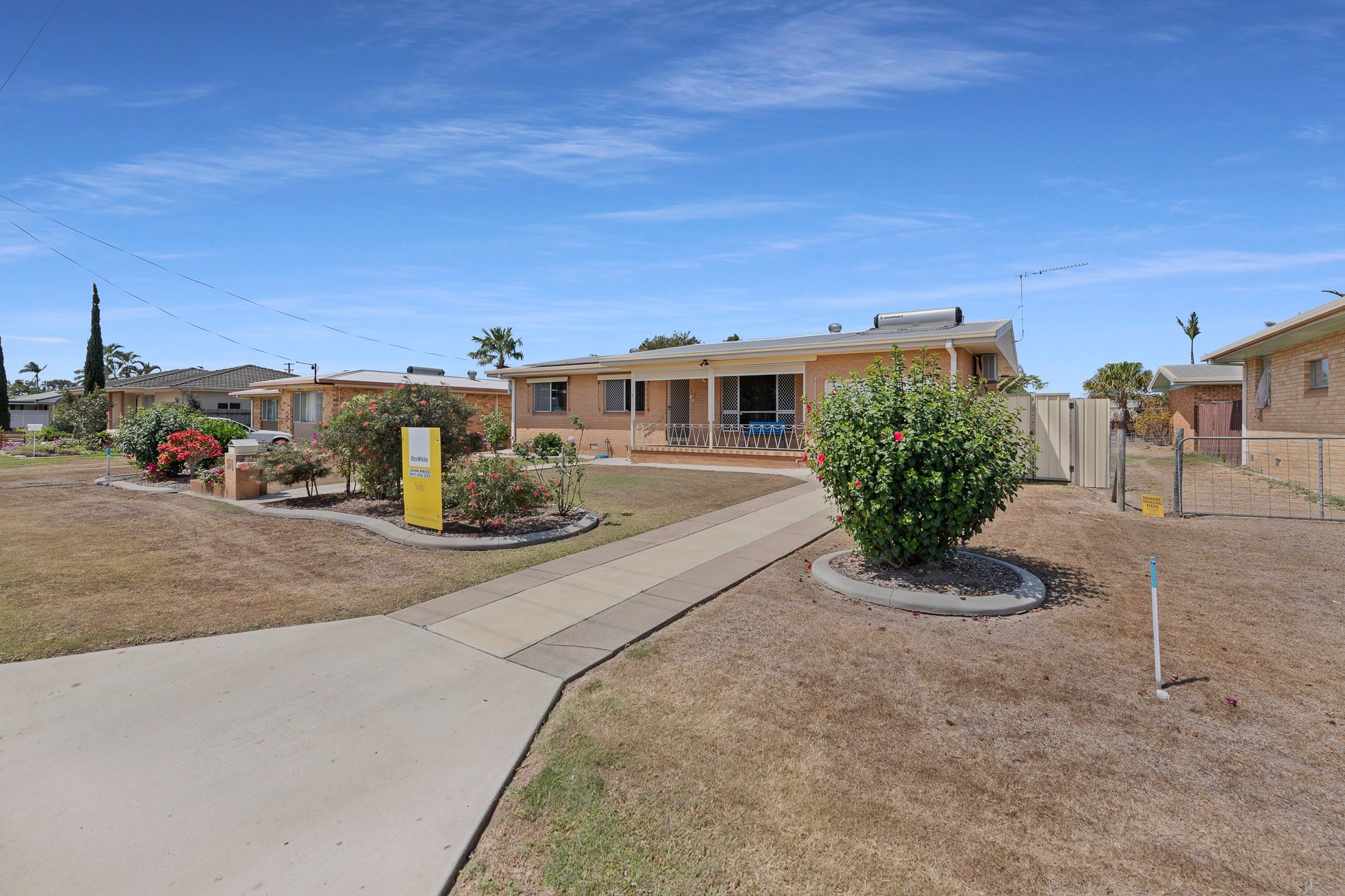 8 Barlow Street, Bundaberg North, QLD 4670