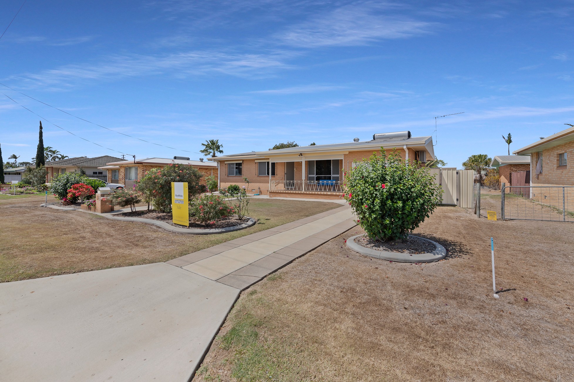8 Barlow Street, Bundaberg North, QLD 4670