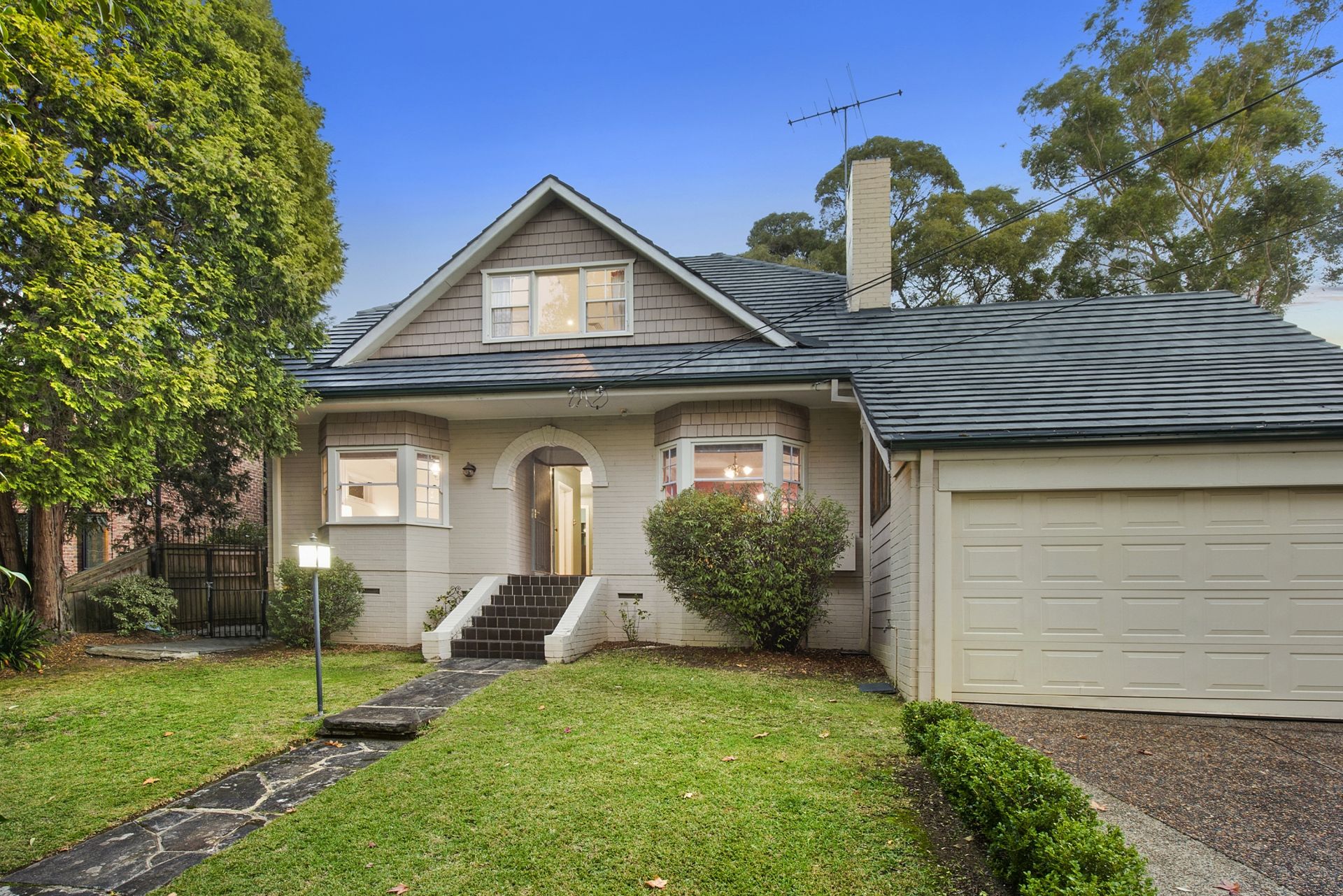 16 Cecil Avenue, Pennant Hills, NSW 2120