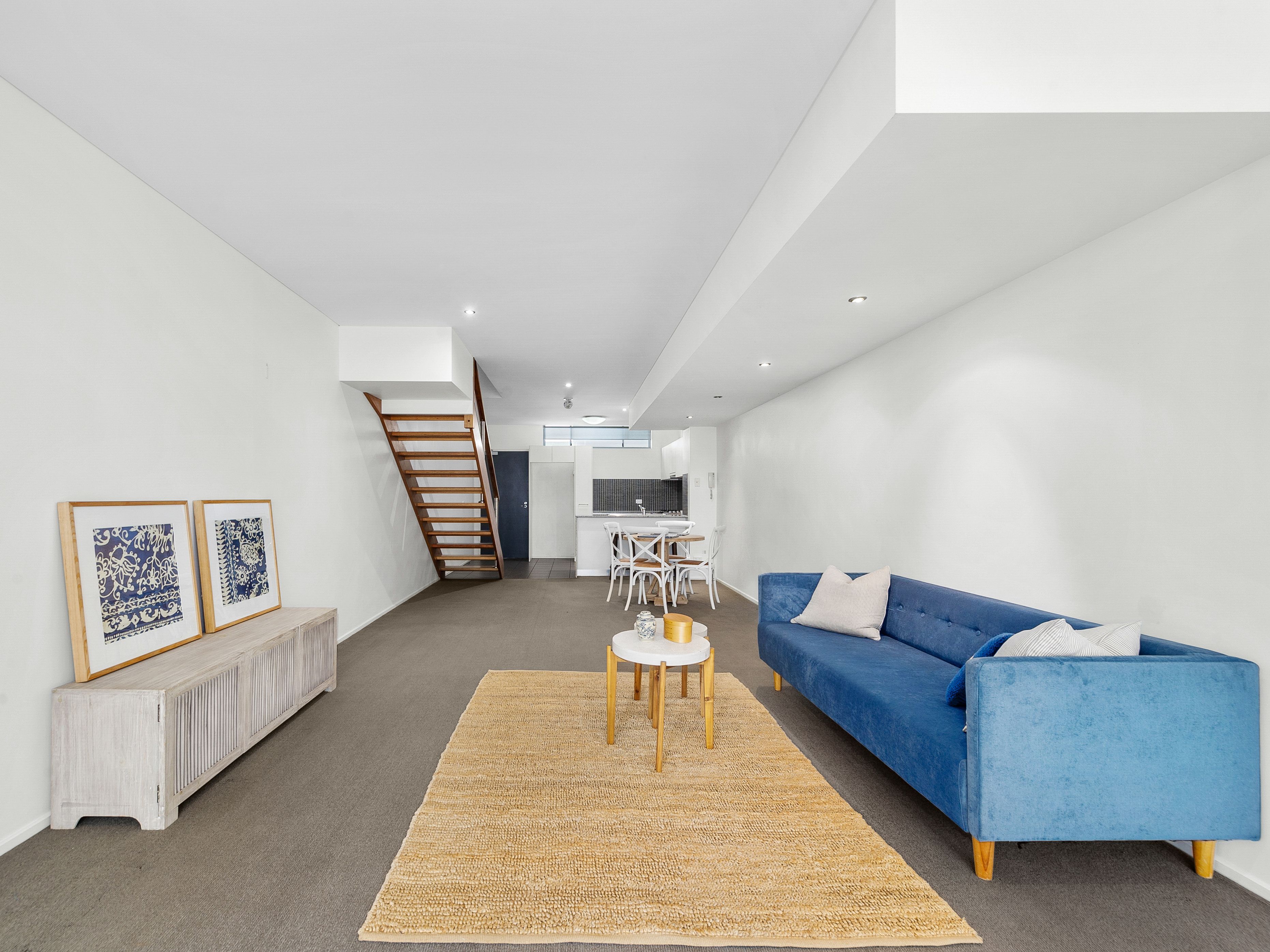 8/9 Doggett Street, Fortitude Valley, QLD 4006