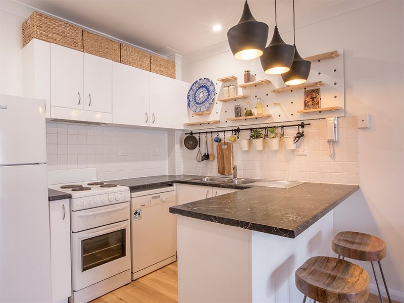 7/69 Myrtle Street, Chippendale, NSW 2008