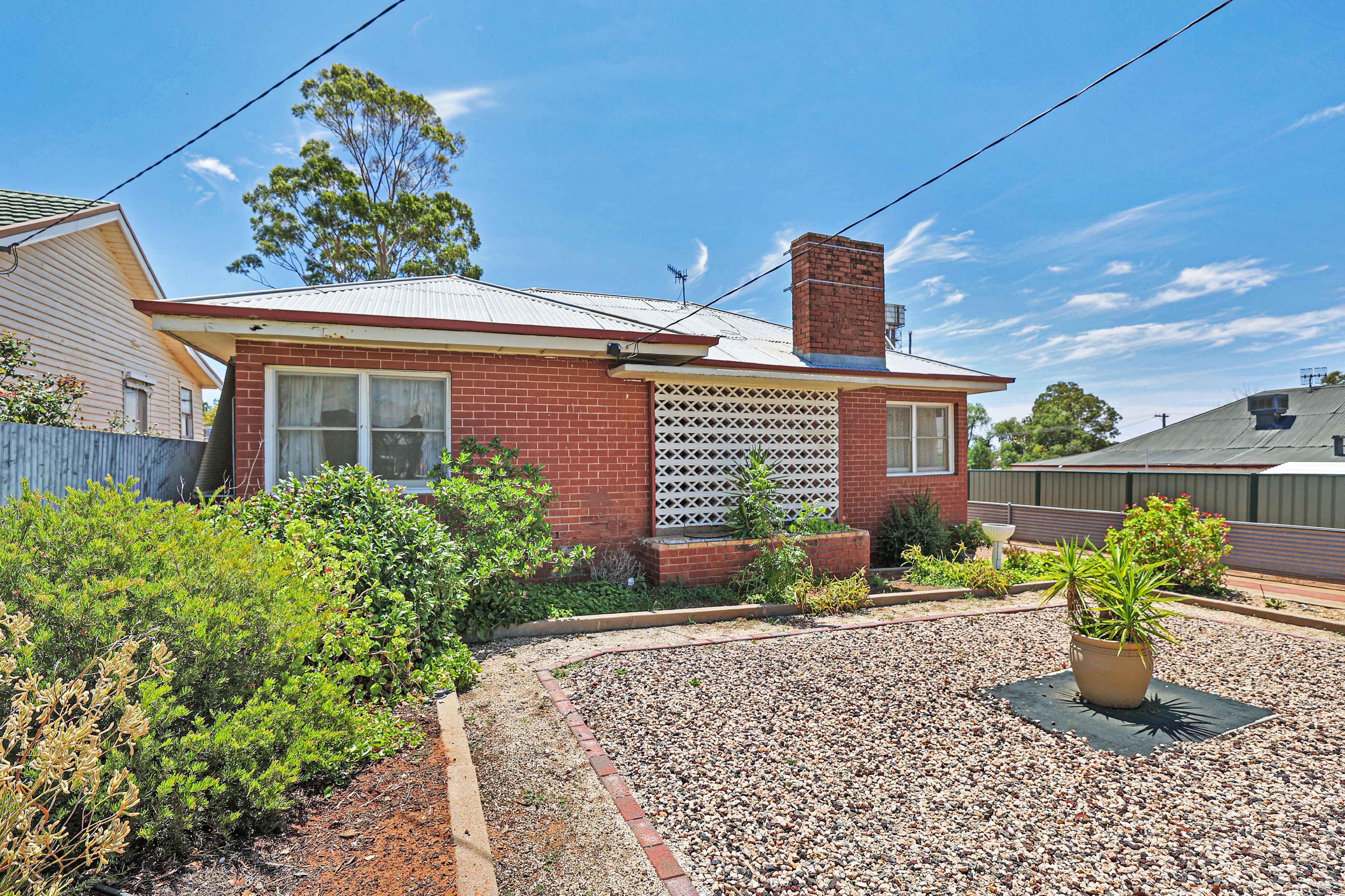 1 Cooper Street, Ouyen, VIC 3490