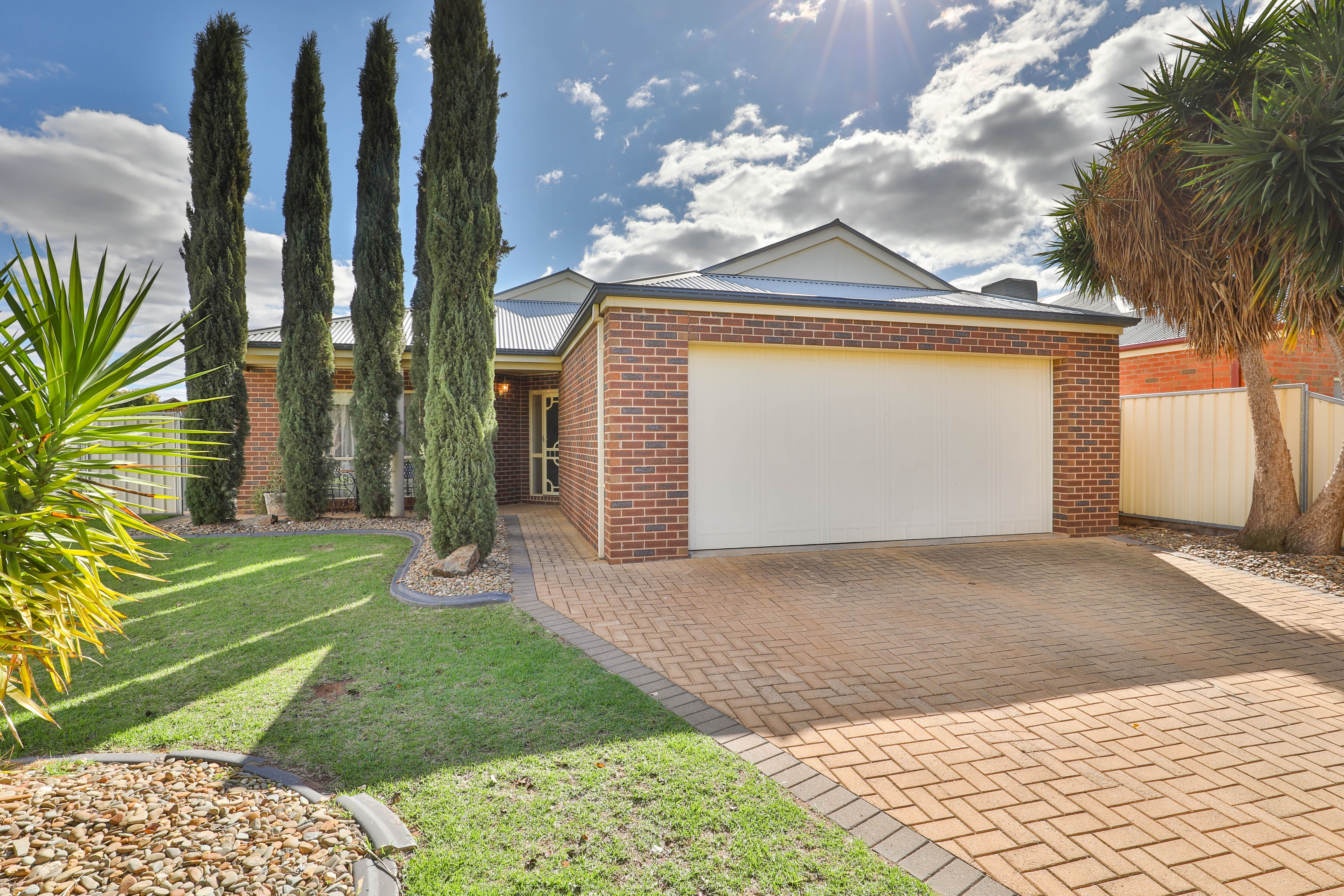 8 Jaylee Terrace, Mildura, VIC 3500