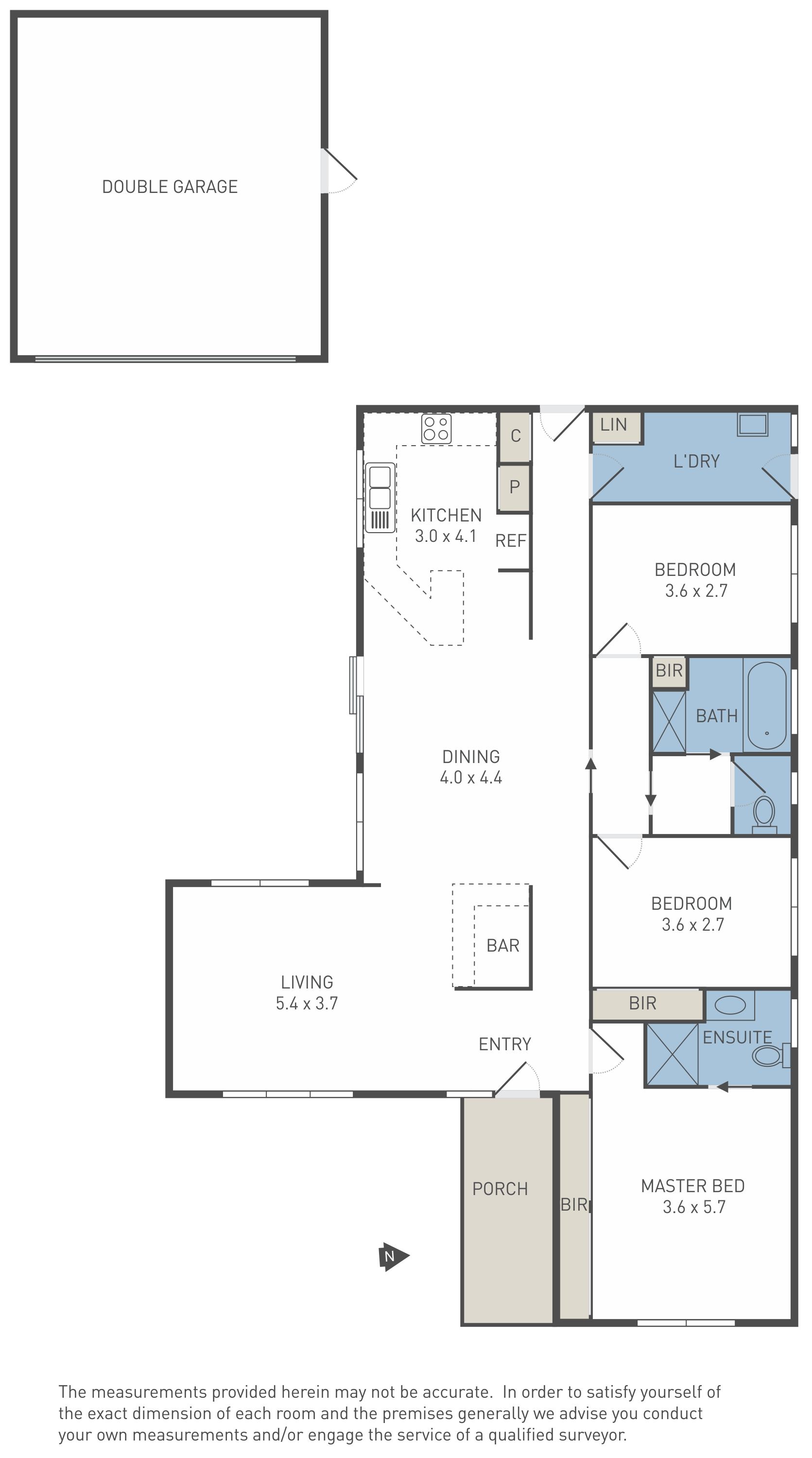 83 Bellbridge Drive, Hoppers Crossing, VIC Home For Sale • Ray White