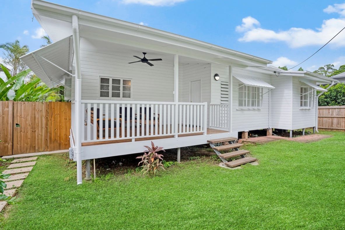 31 Fleming Street, Edge Hill QLD 4870