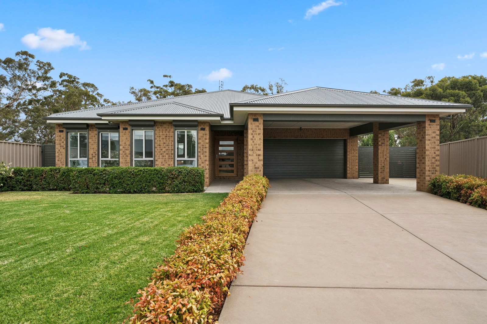 14 Hannah Crescent, Nagambie, VIC 3608
