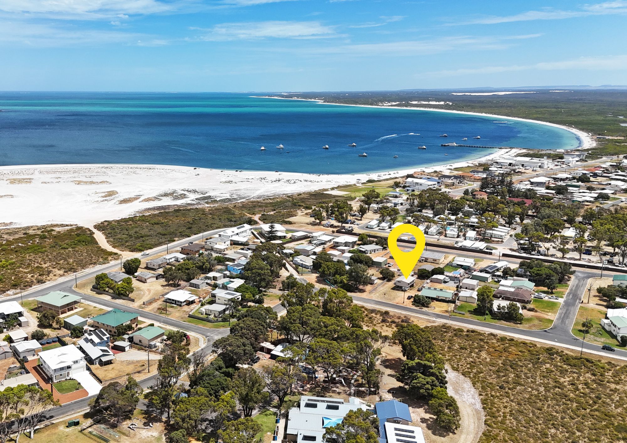 22 Iberia Street, Cervantes, WA 6511
