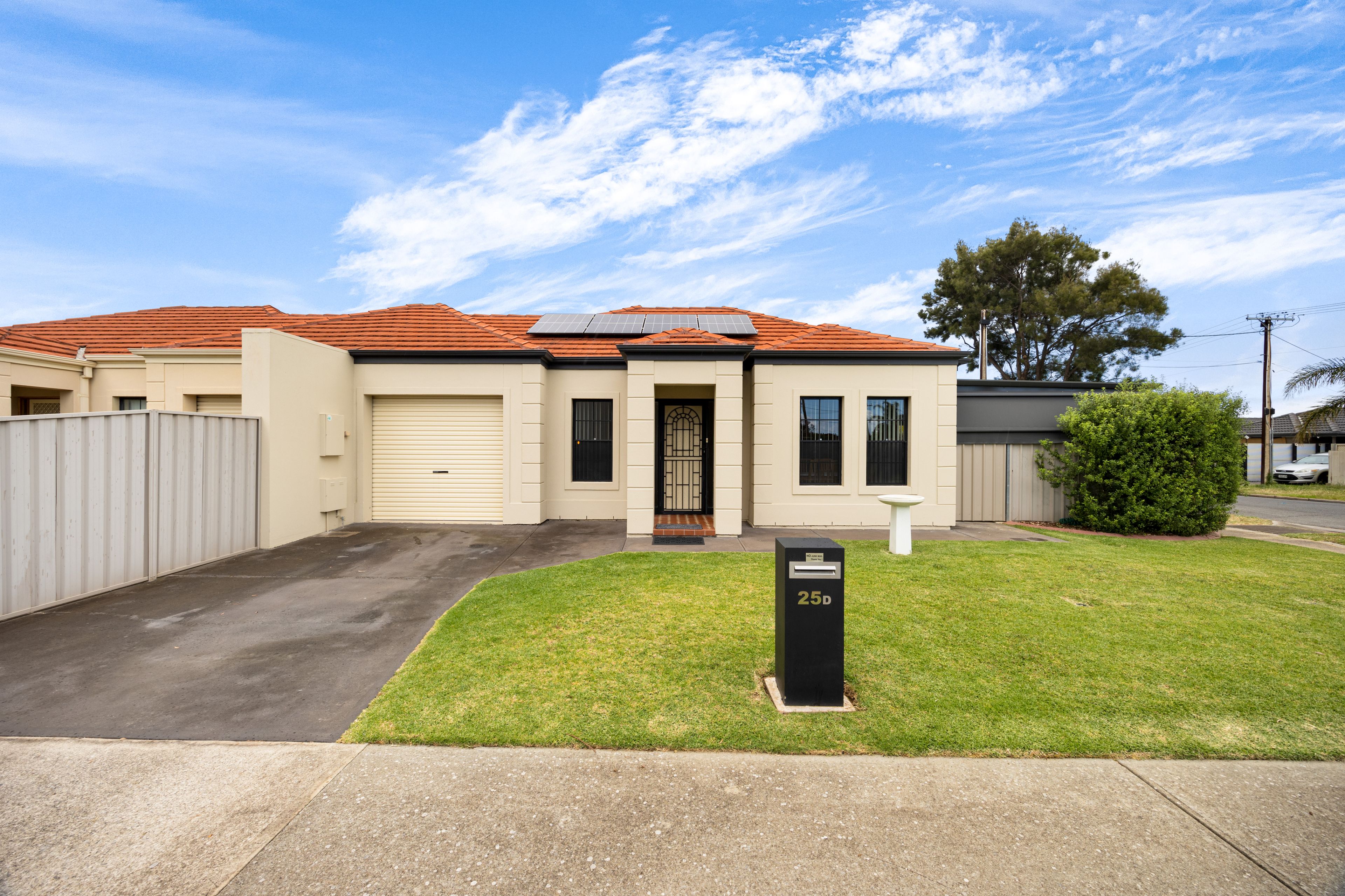 25D Alfred Avenue — photo from Ray White Grange
