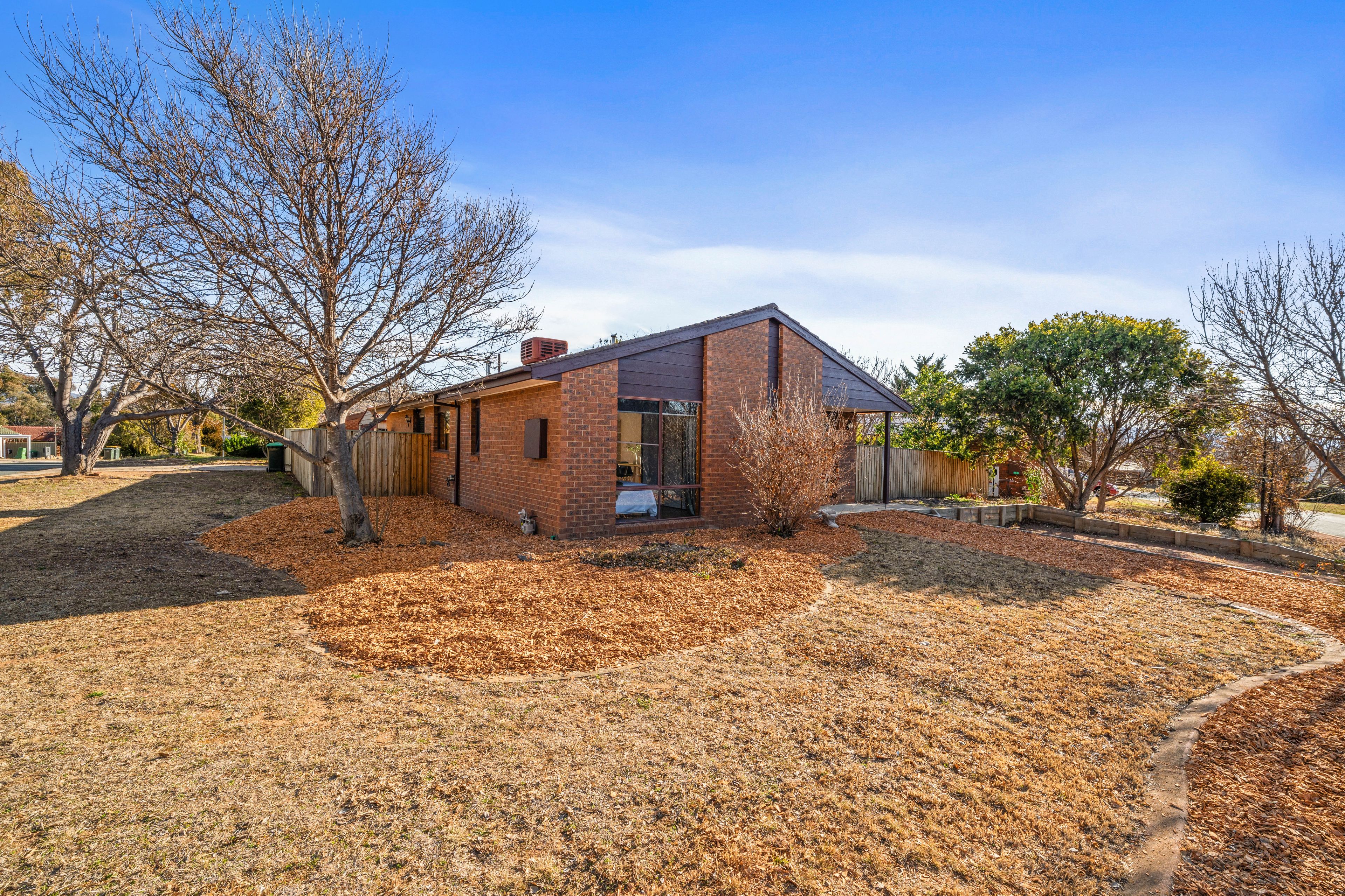 26 Feint Street, Conder ACT 2906