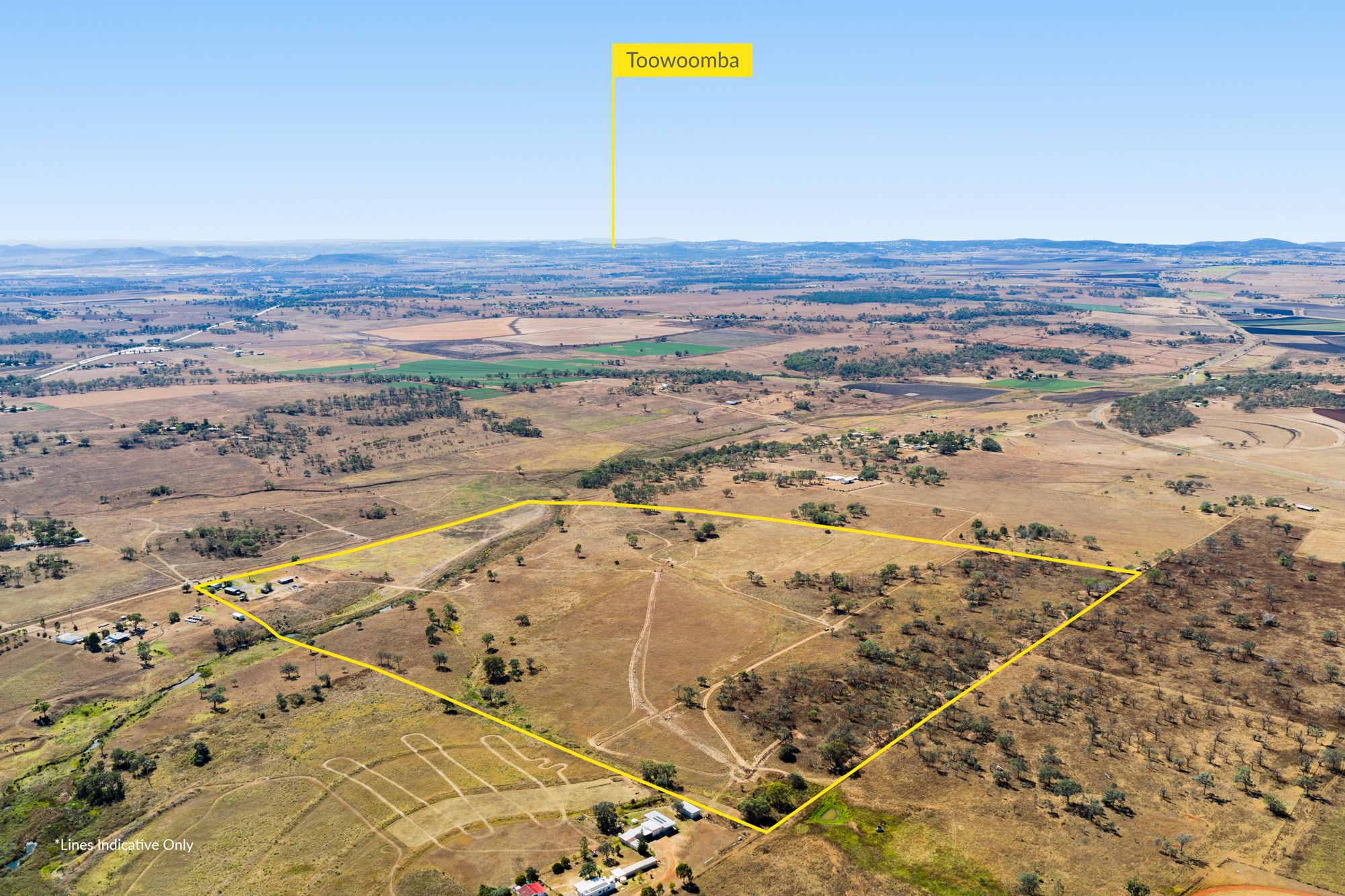 44 Whittaker Road, Southbrook, QLD 4363