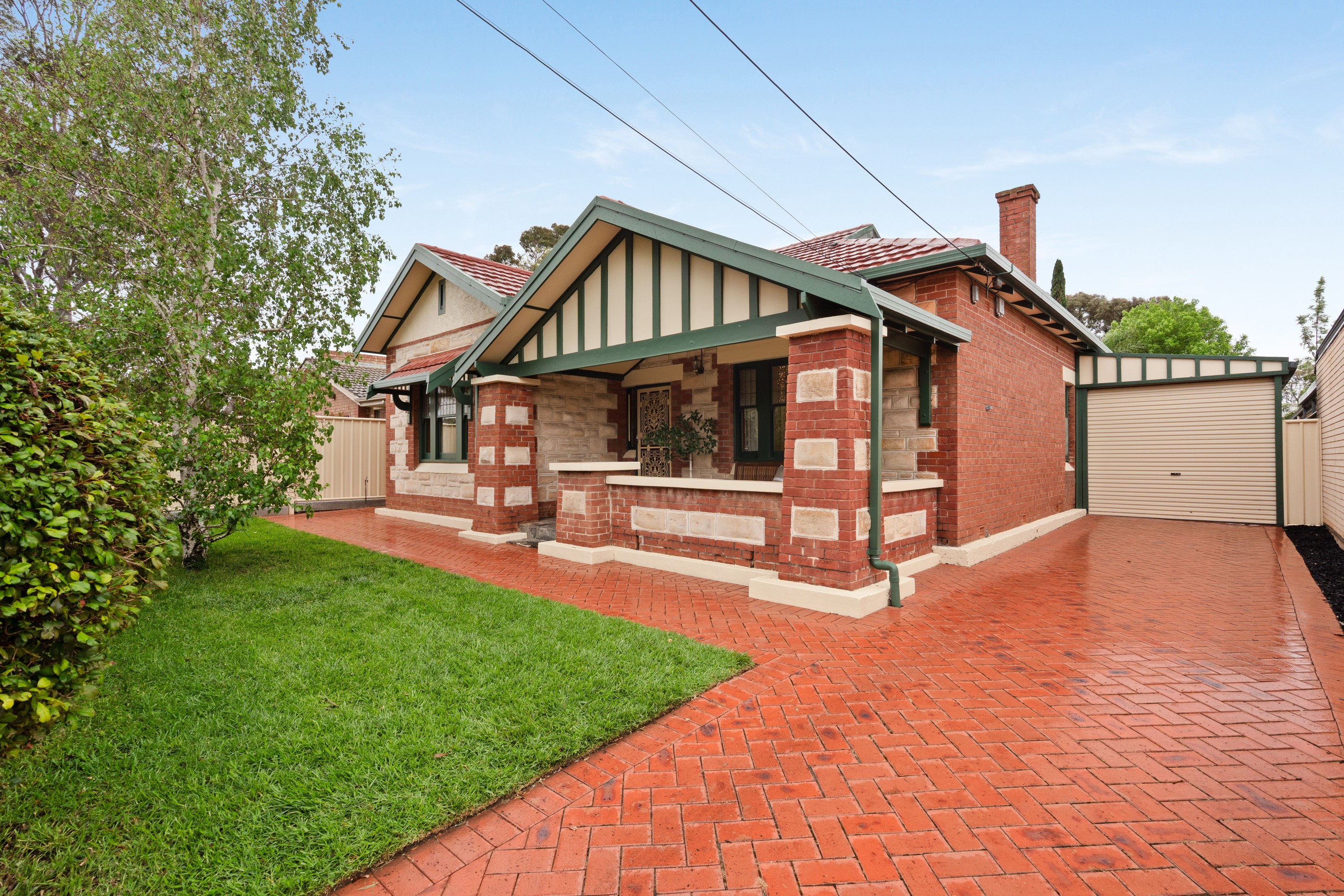 60 George Street, Paradise, SA 5075