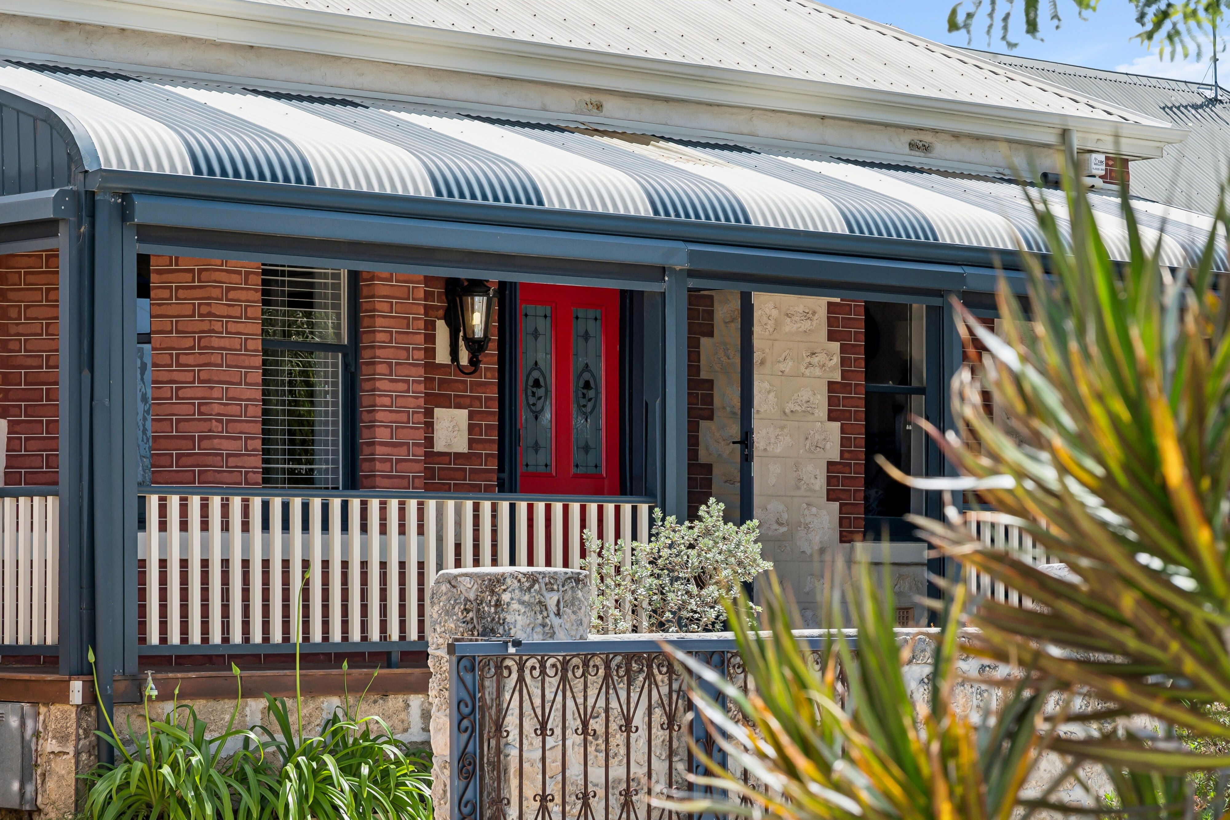 4 Rose Street, South Fremantle, WA 6162