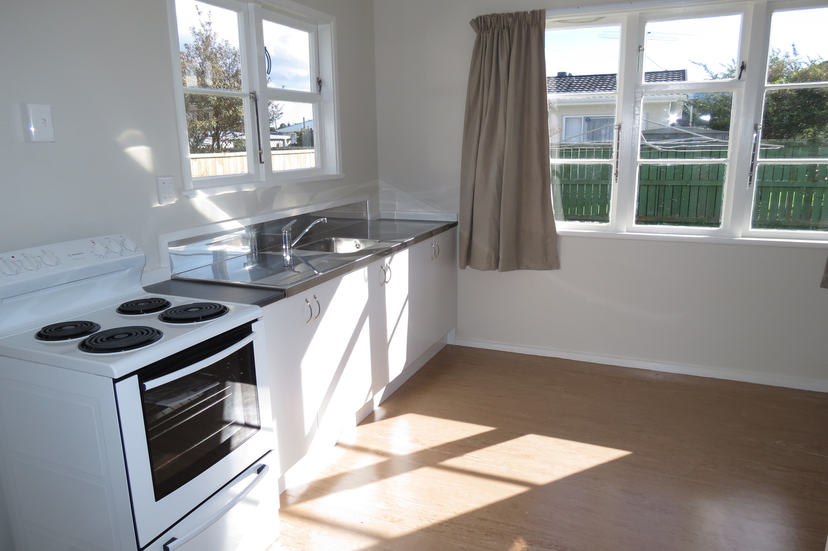 41 Chapman Crescent, Naenae, Lower Hutt City