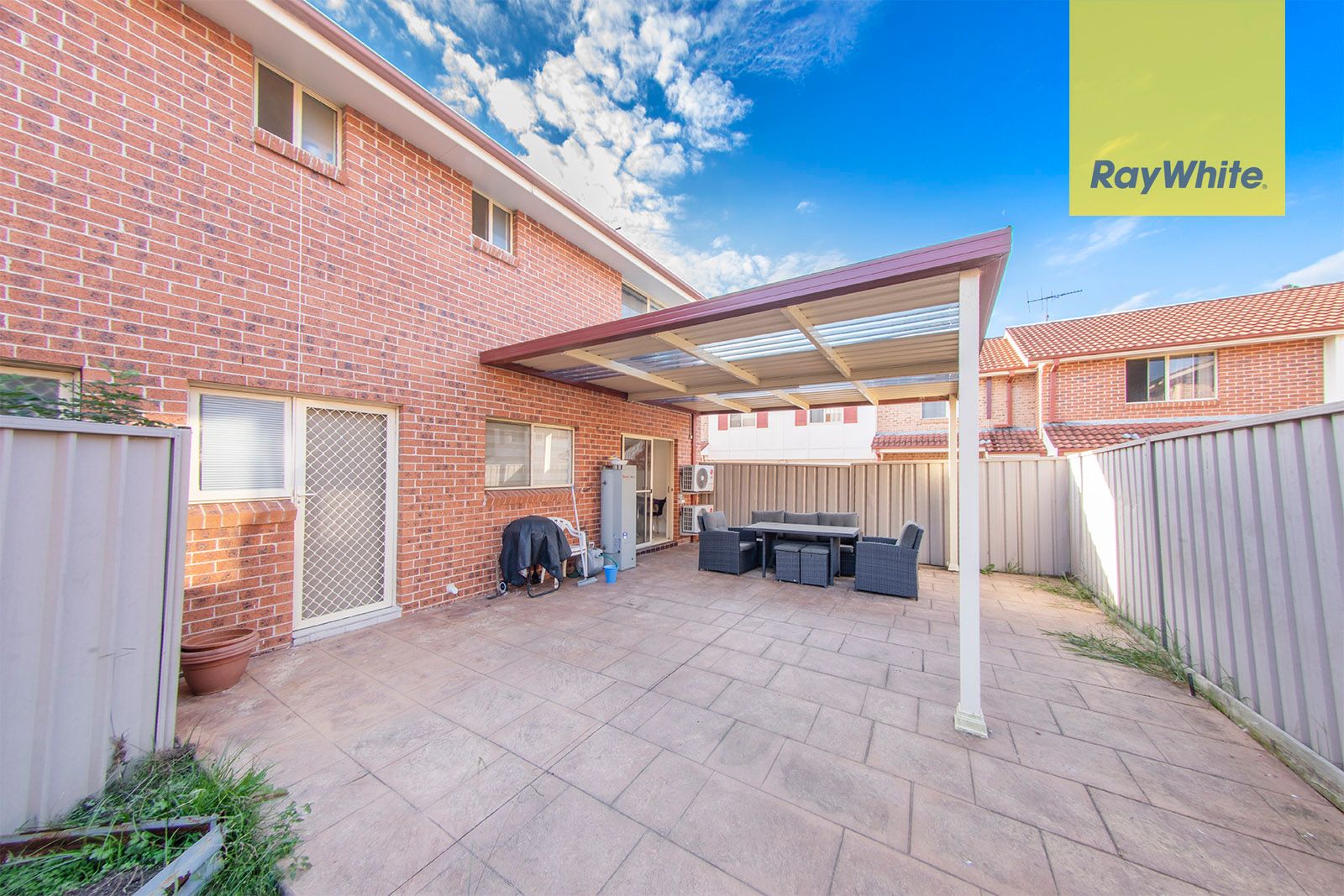 13/26 Highfield Road, Quakers Hill, NSW 2763