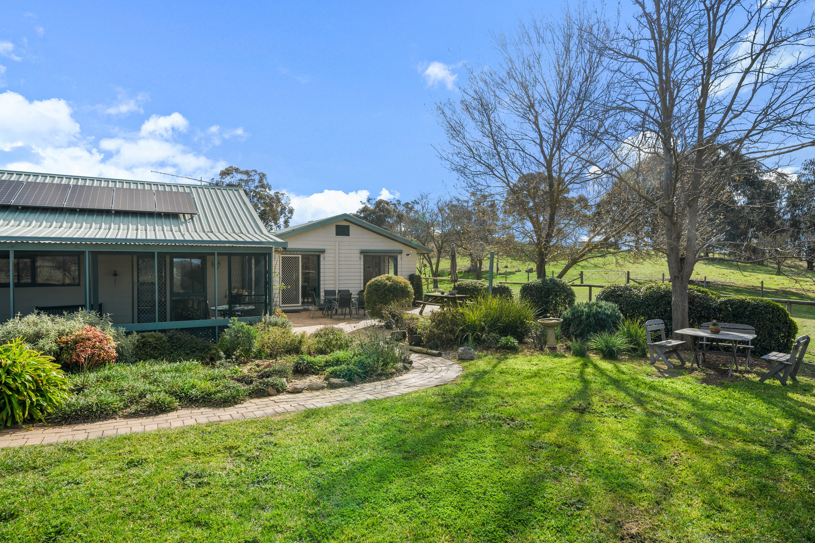 343 Rolfe Road, Wallaroo, NSW 2618