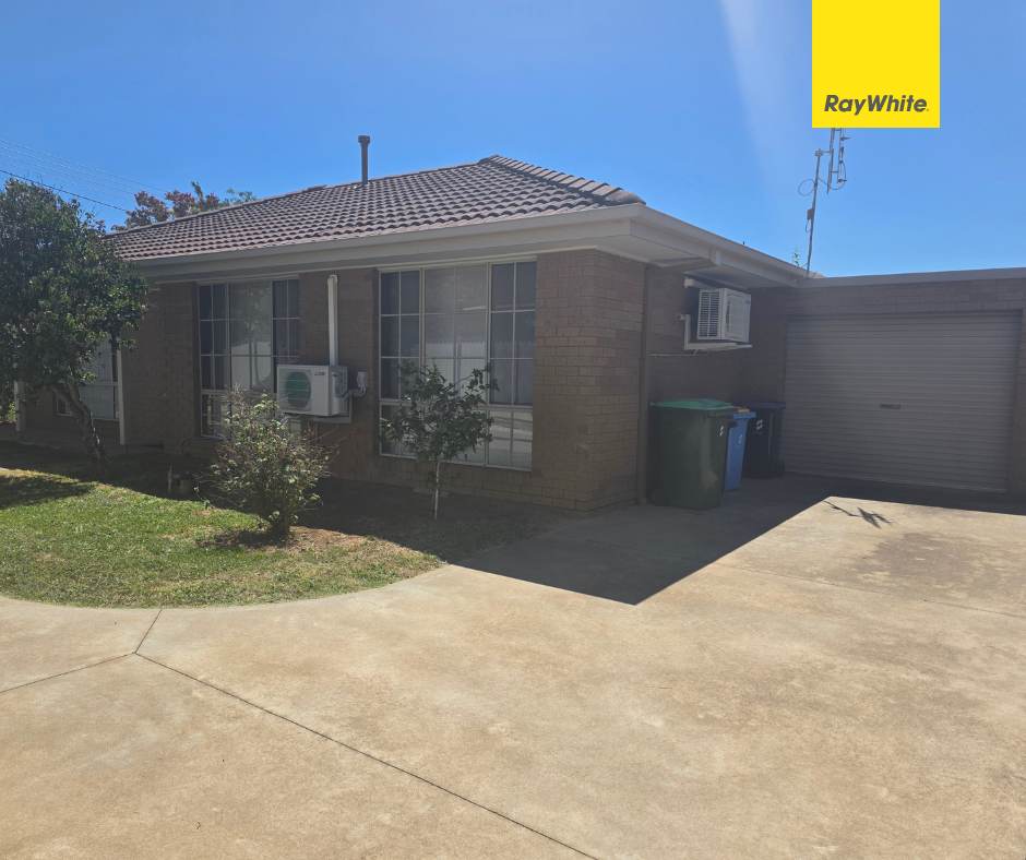 1/28 Thomson Street, Tatura, VIC 3616